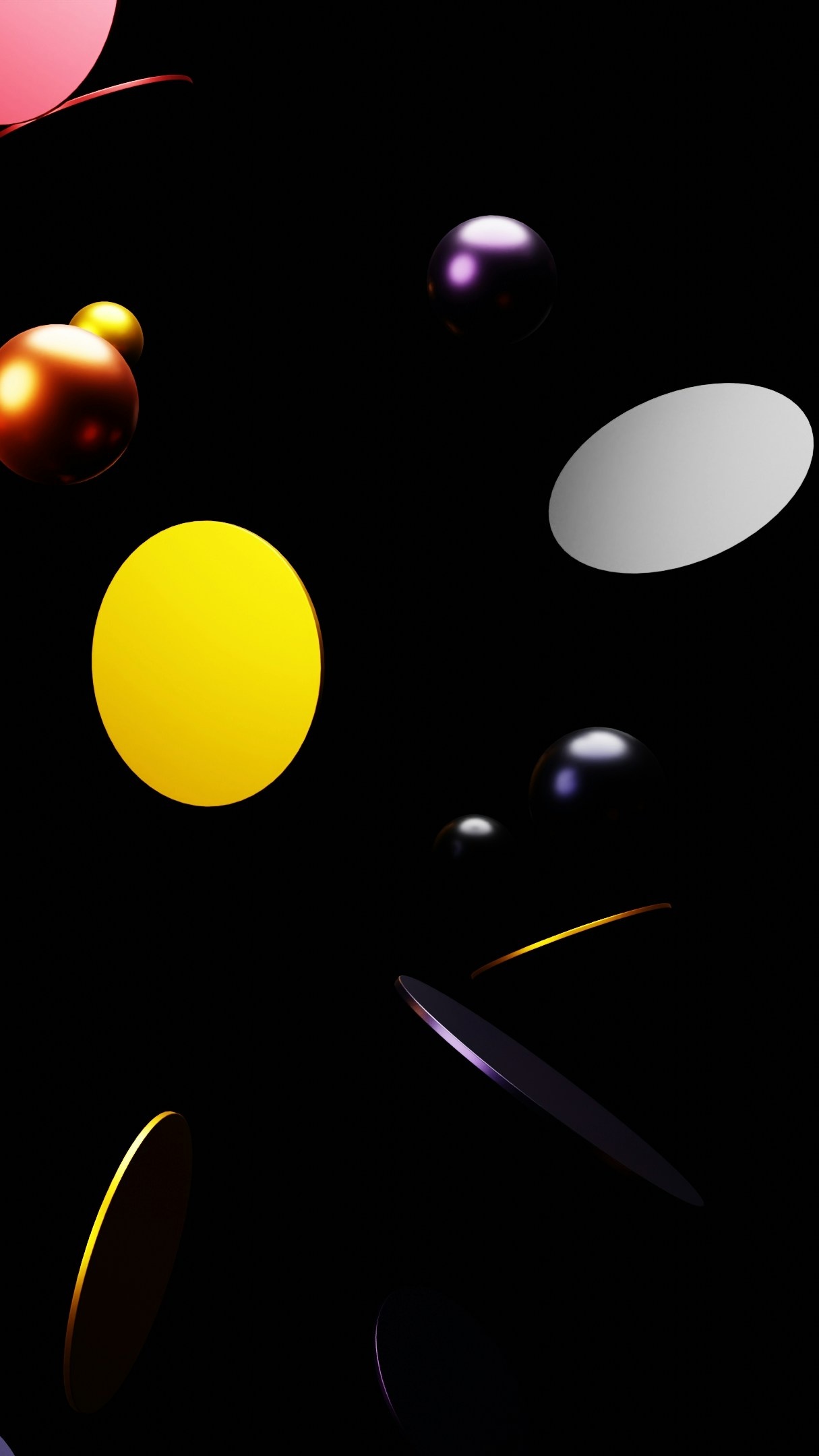 Wallpapers