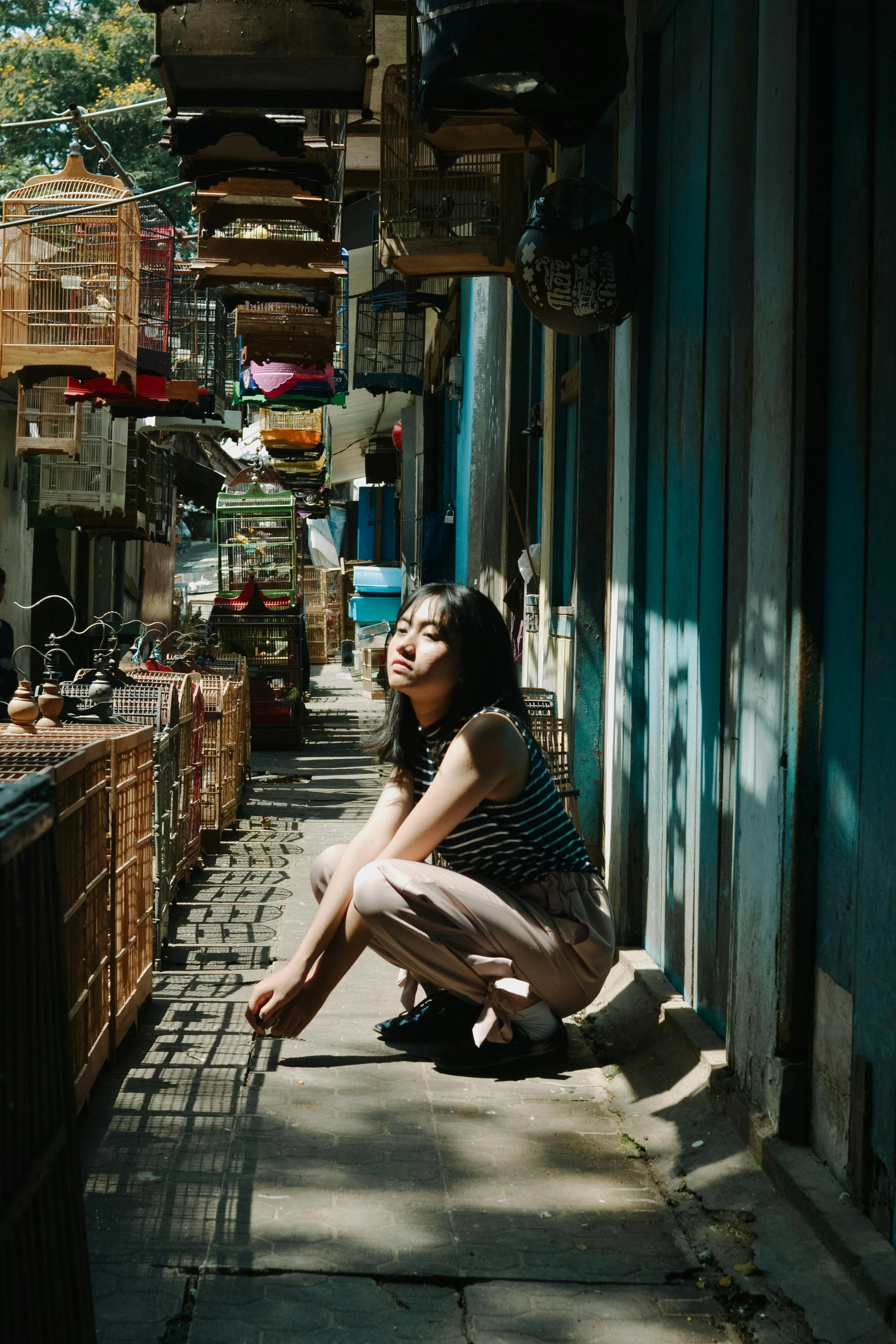 Cityscapes