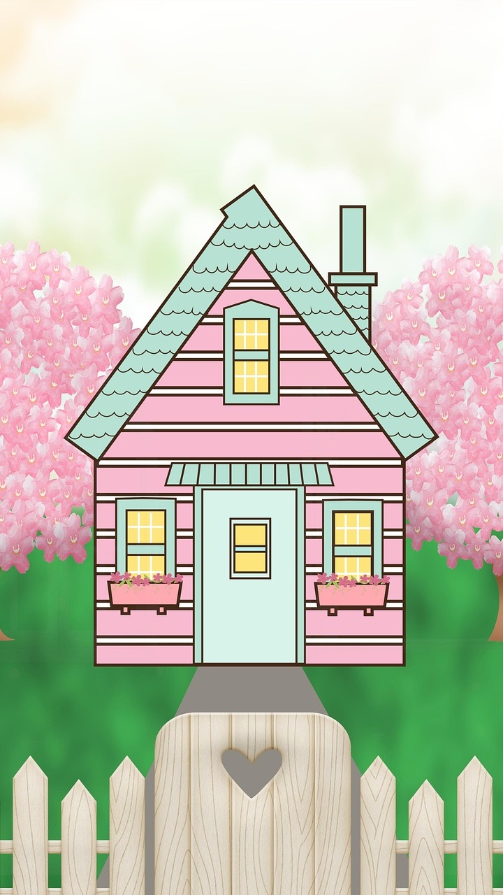 Wallpapers