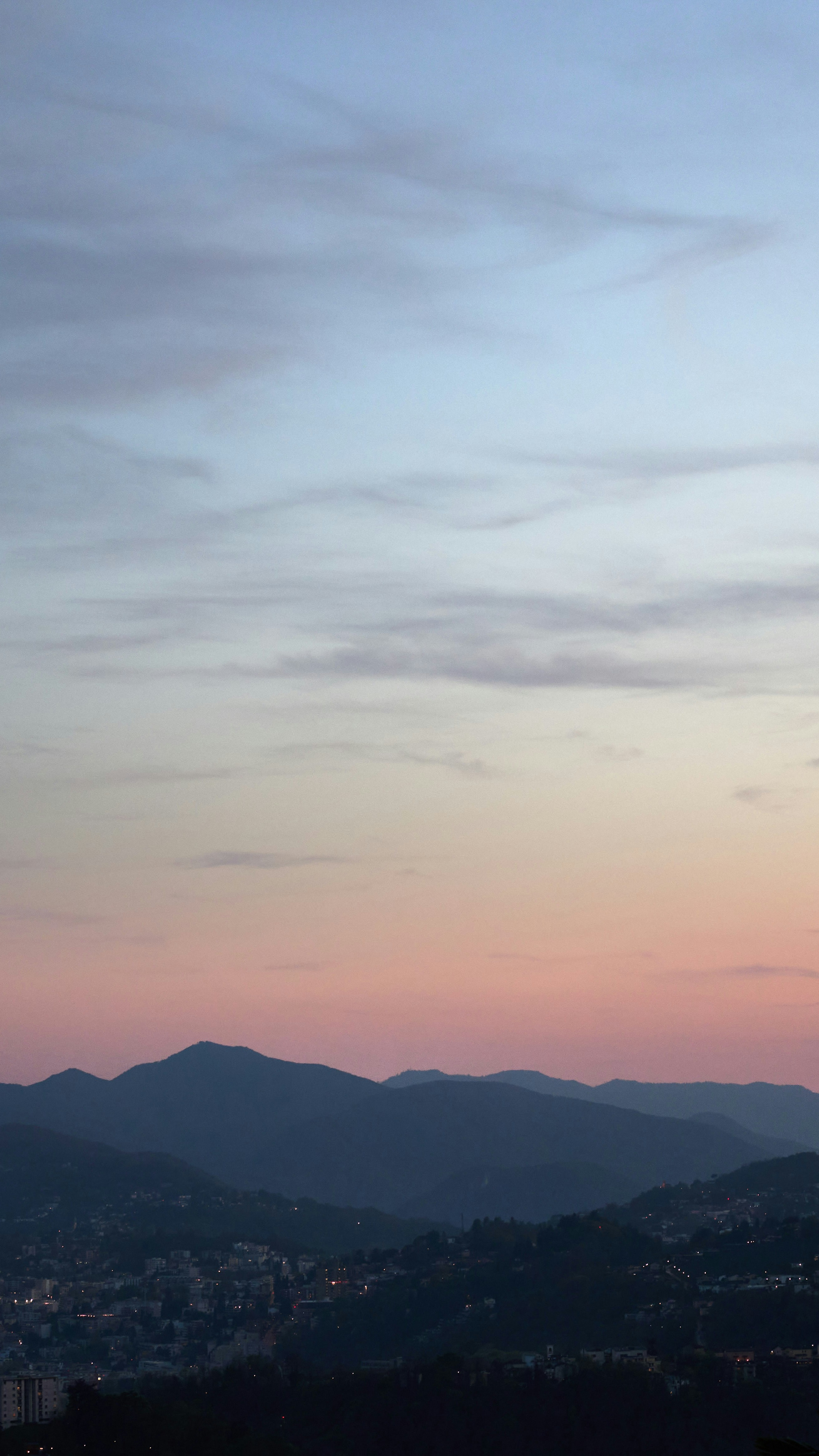 Landscapes