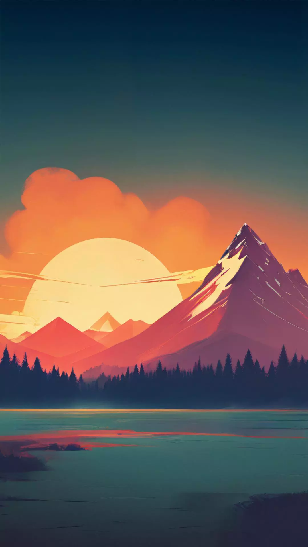 Landscapes