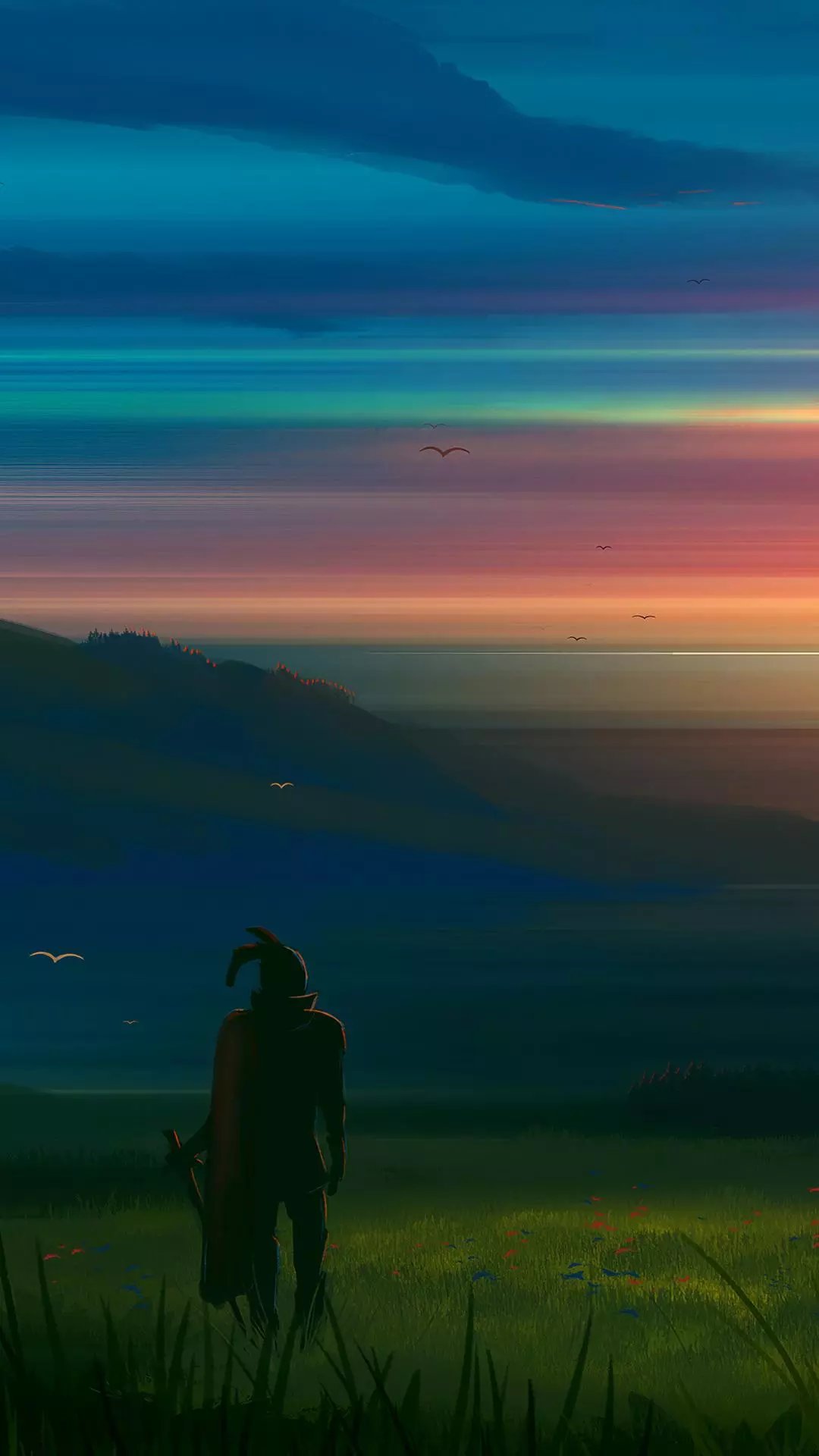 Wallpapers