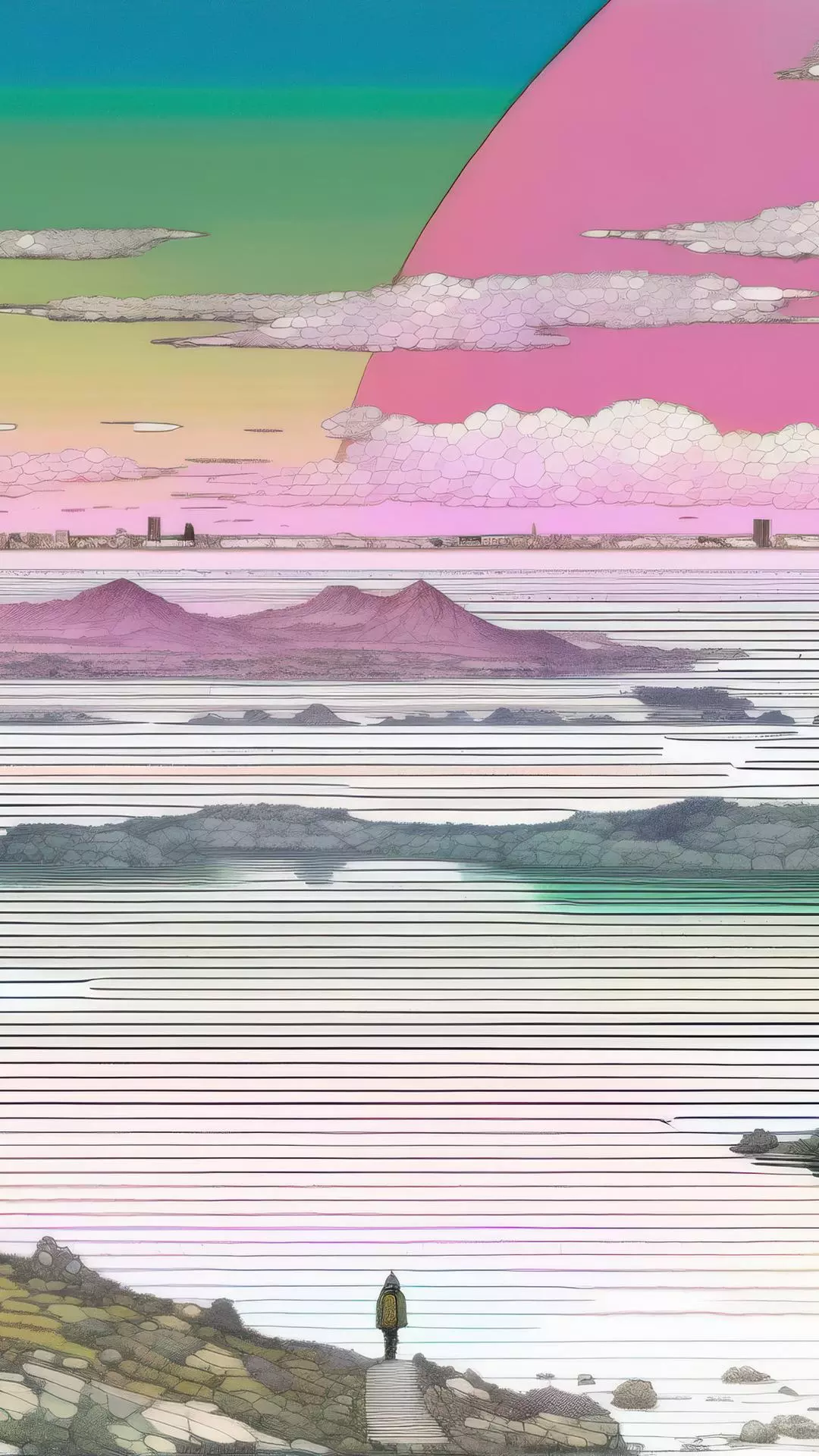 Wallpapers