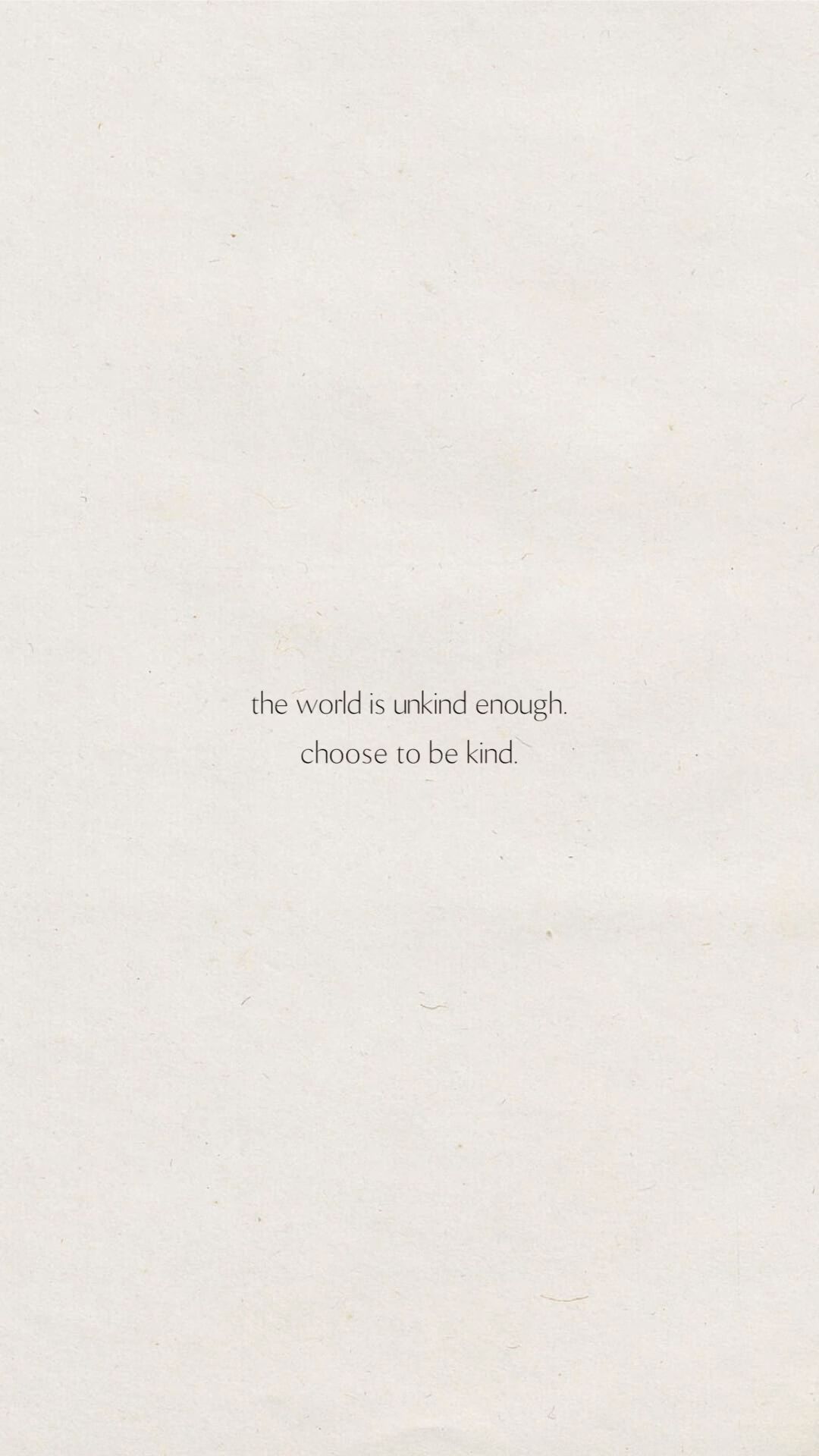 Kindness Motivational Quote