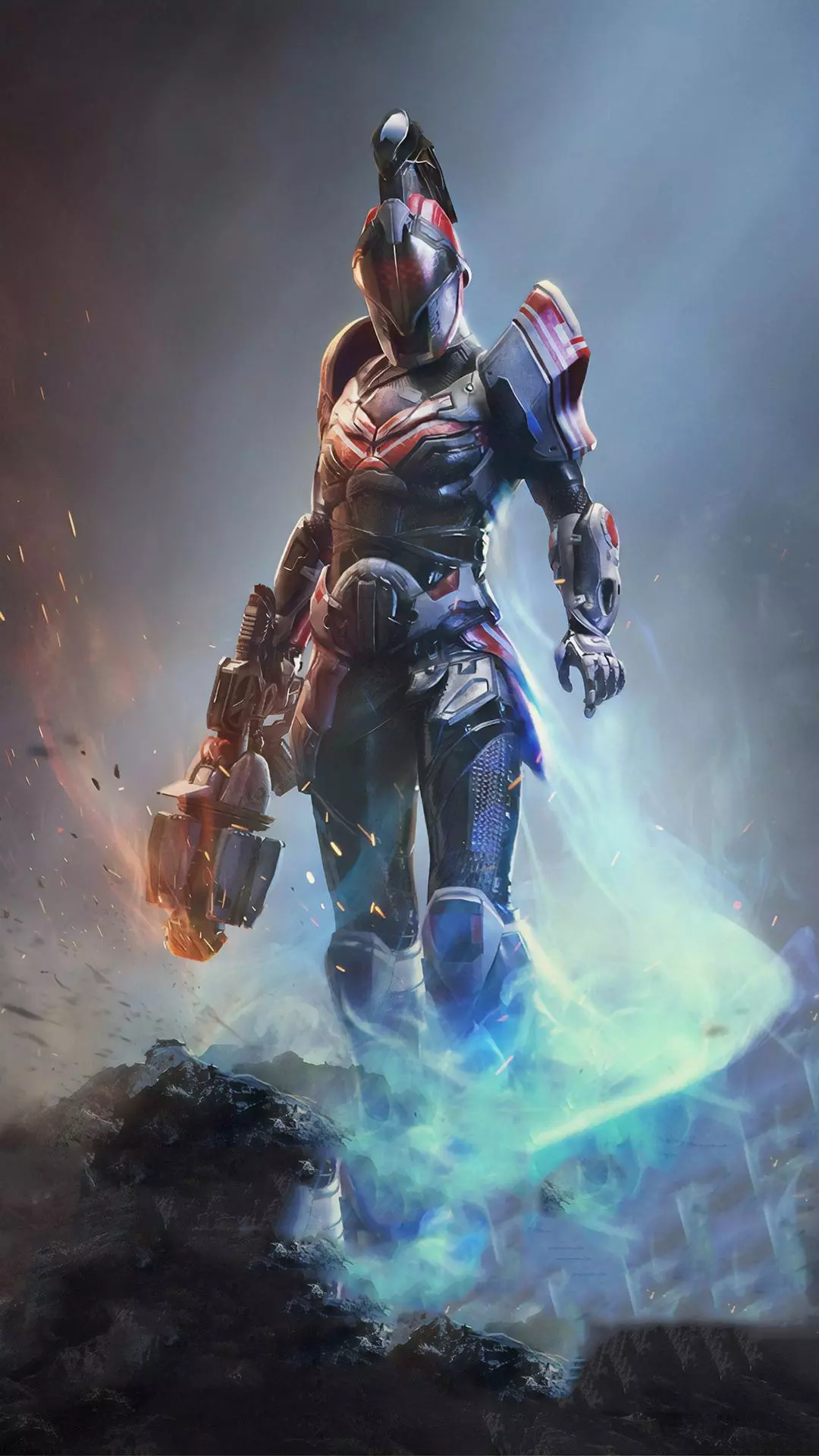 Wallpapers