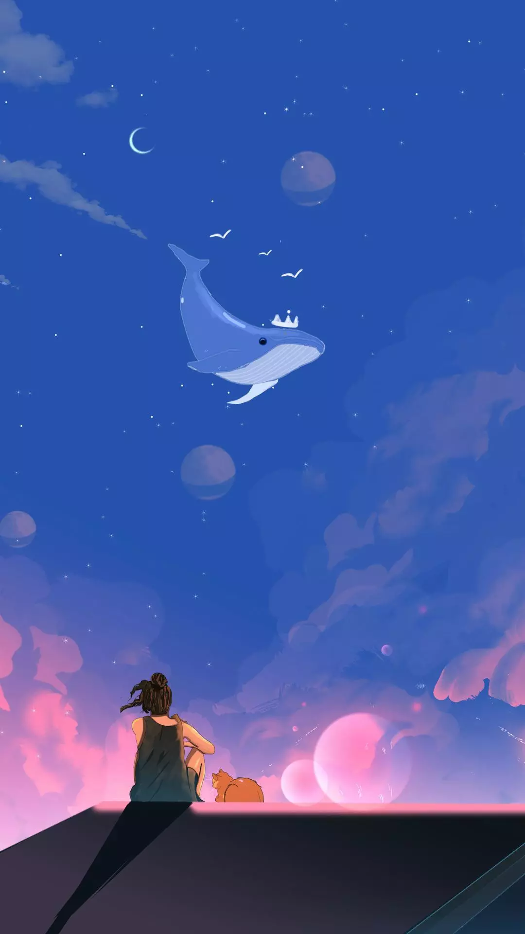 Wallpapers