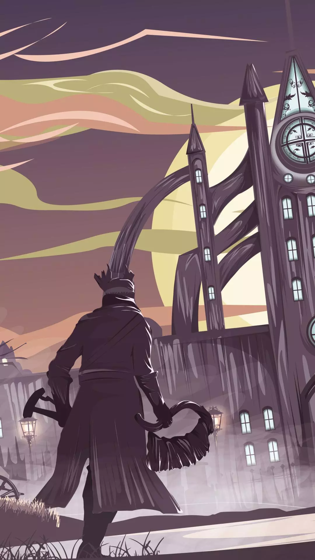 Wallpapers