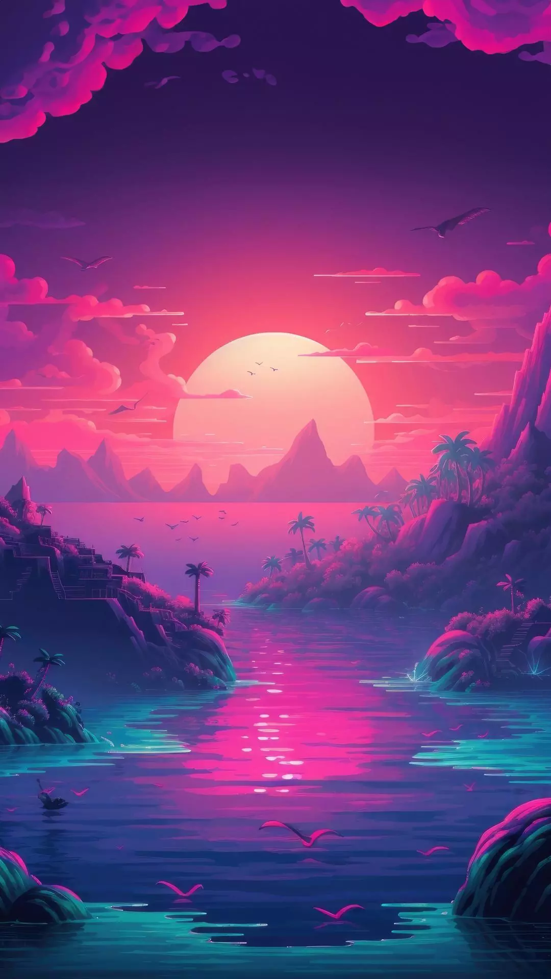 Landscapes