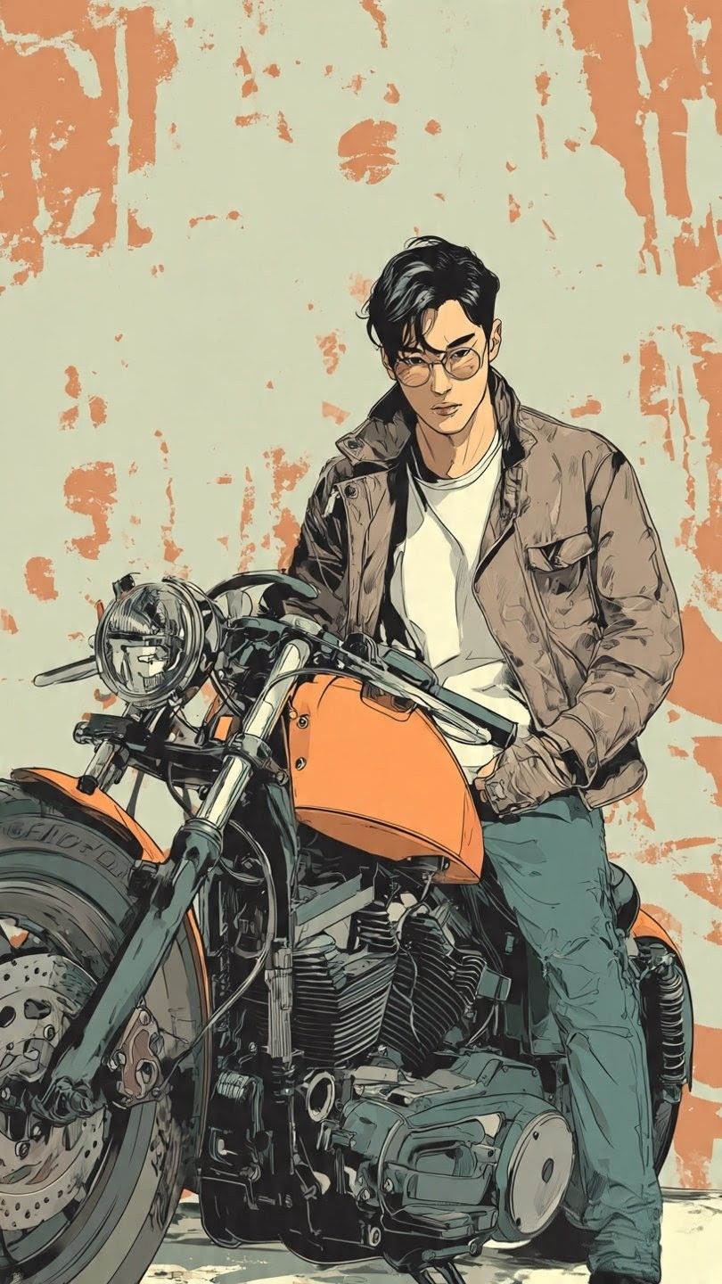 Wallpapers
