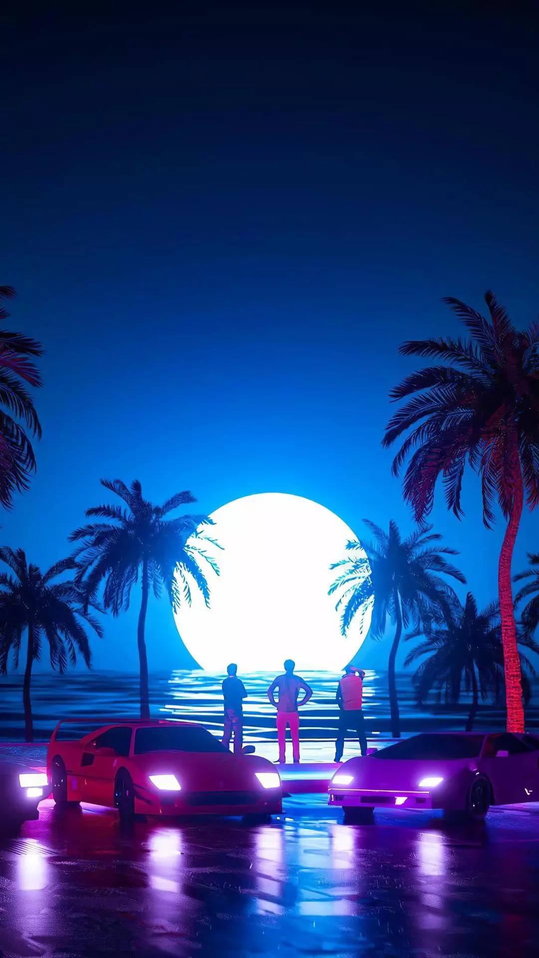 Wallpapers