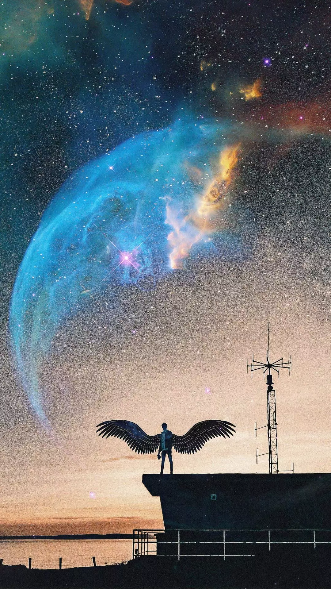 Wallpapers