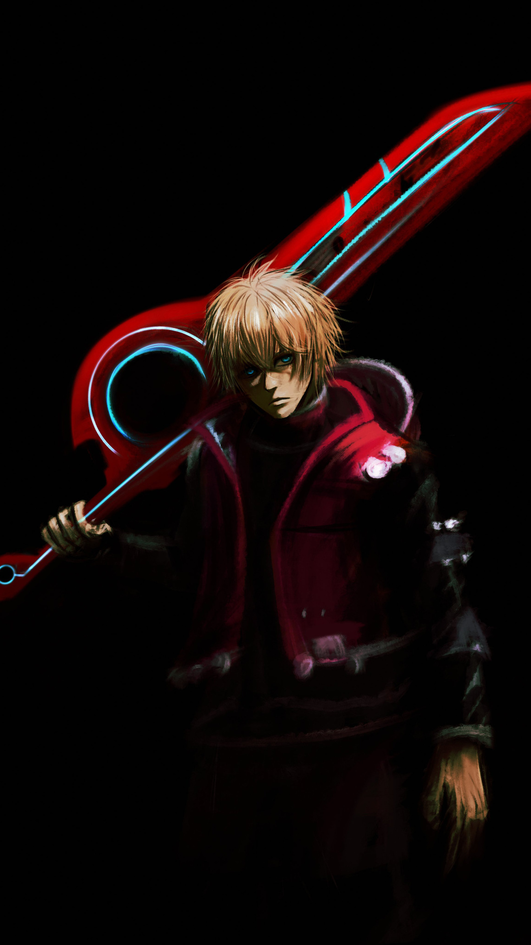 Wallpapers