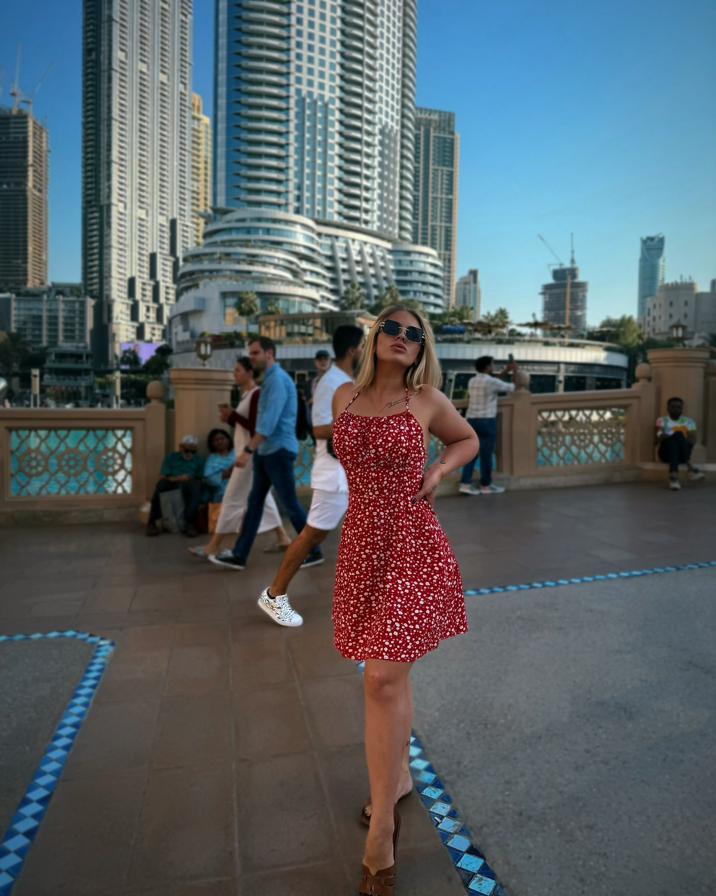 Cityscapes