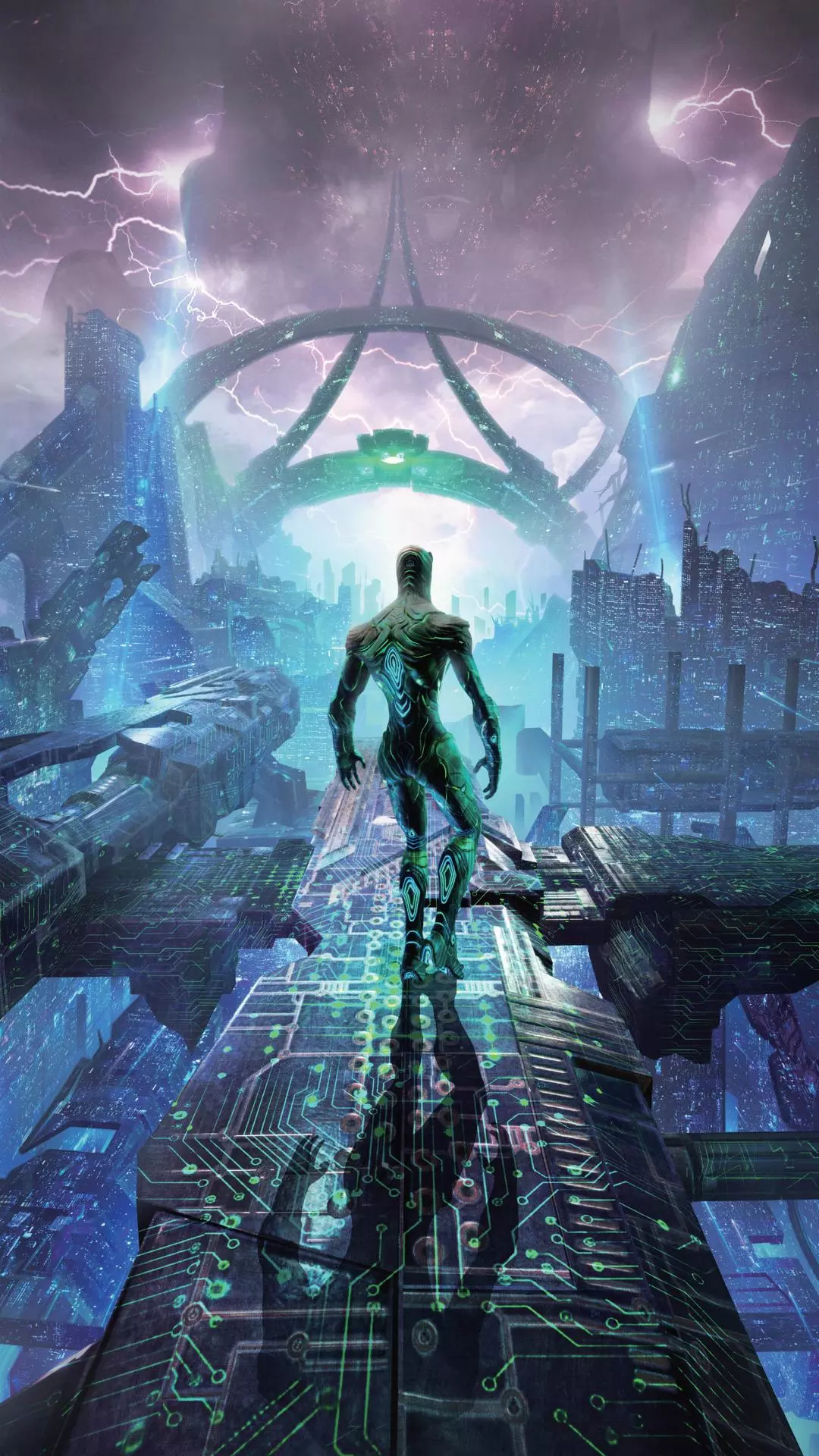 Wallpapers