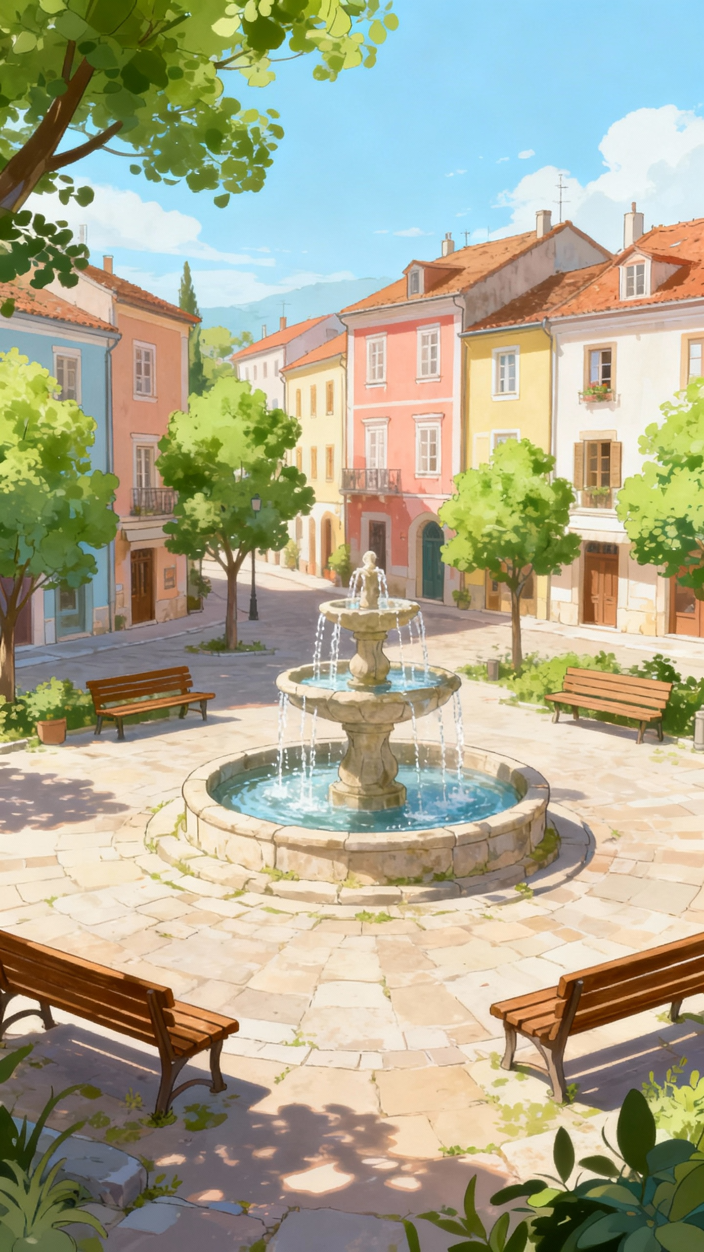 Wallpapers