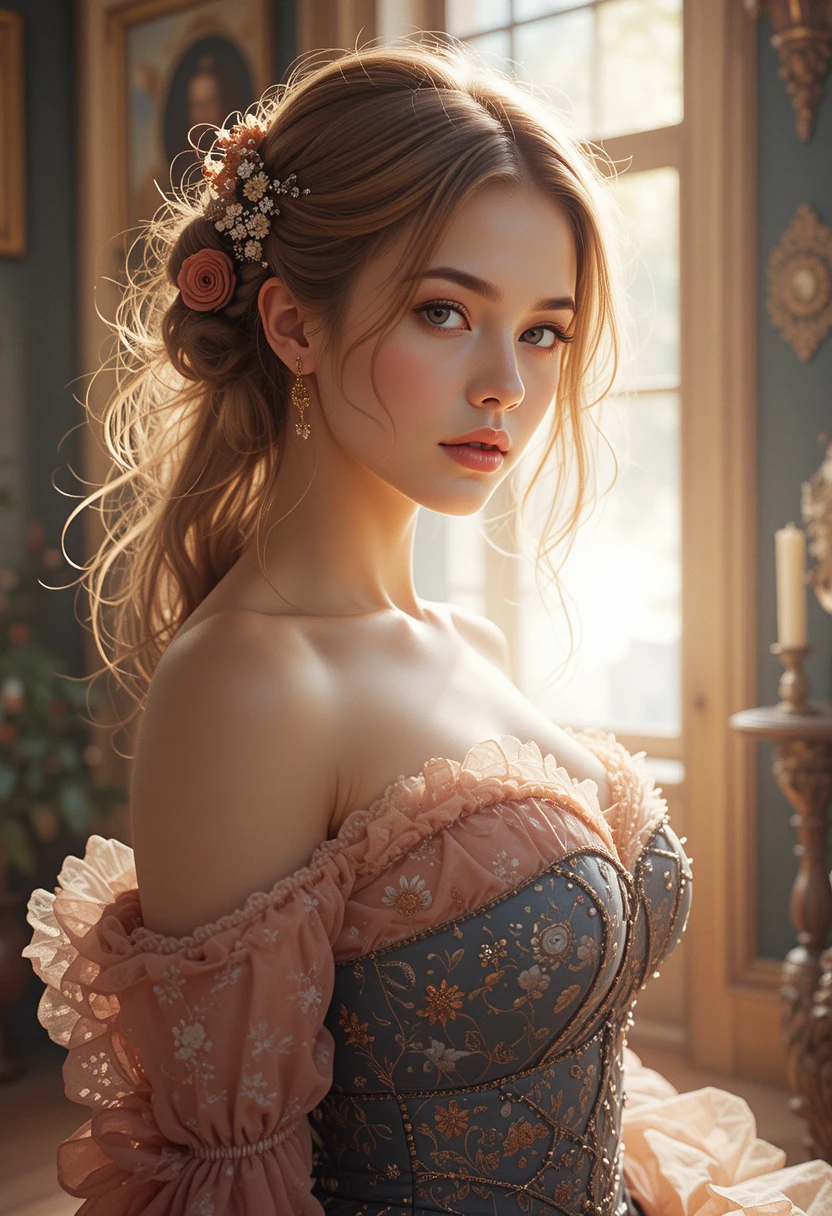 Wallpapers