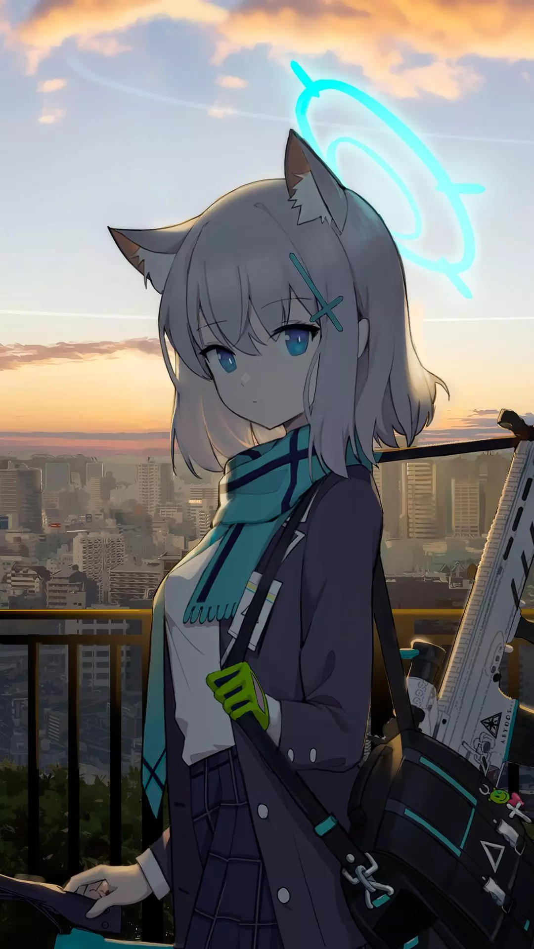 Wallpapers