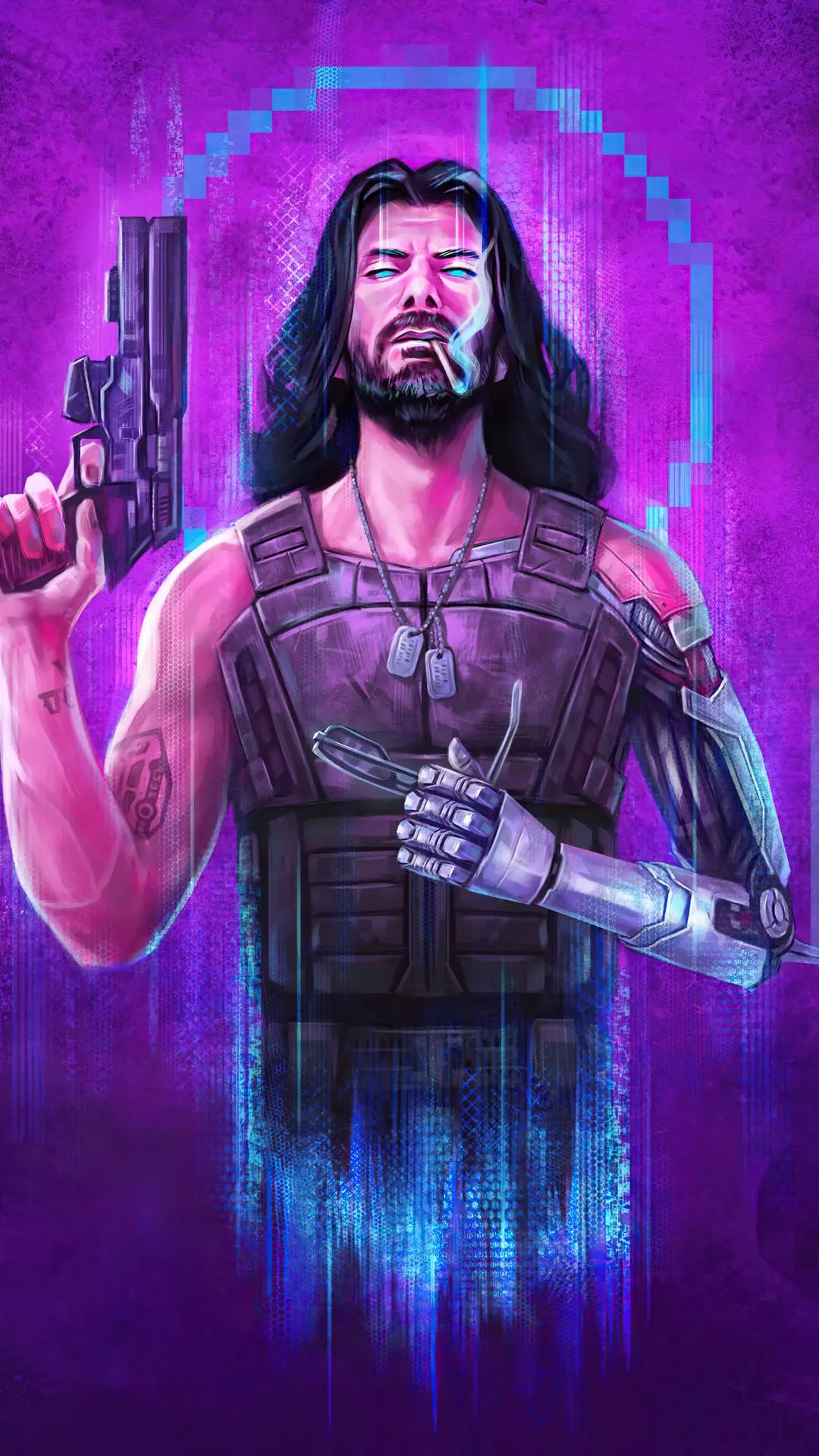 Wallpapers