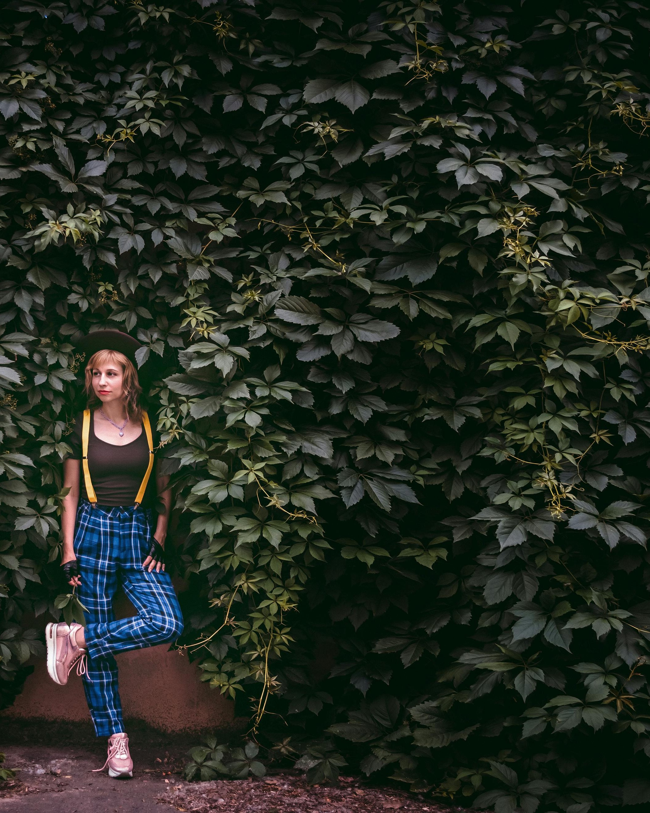 Forest & Flora