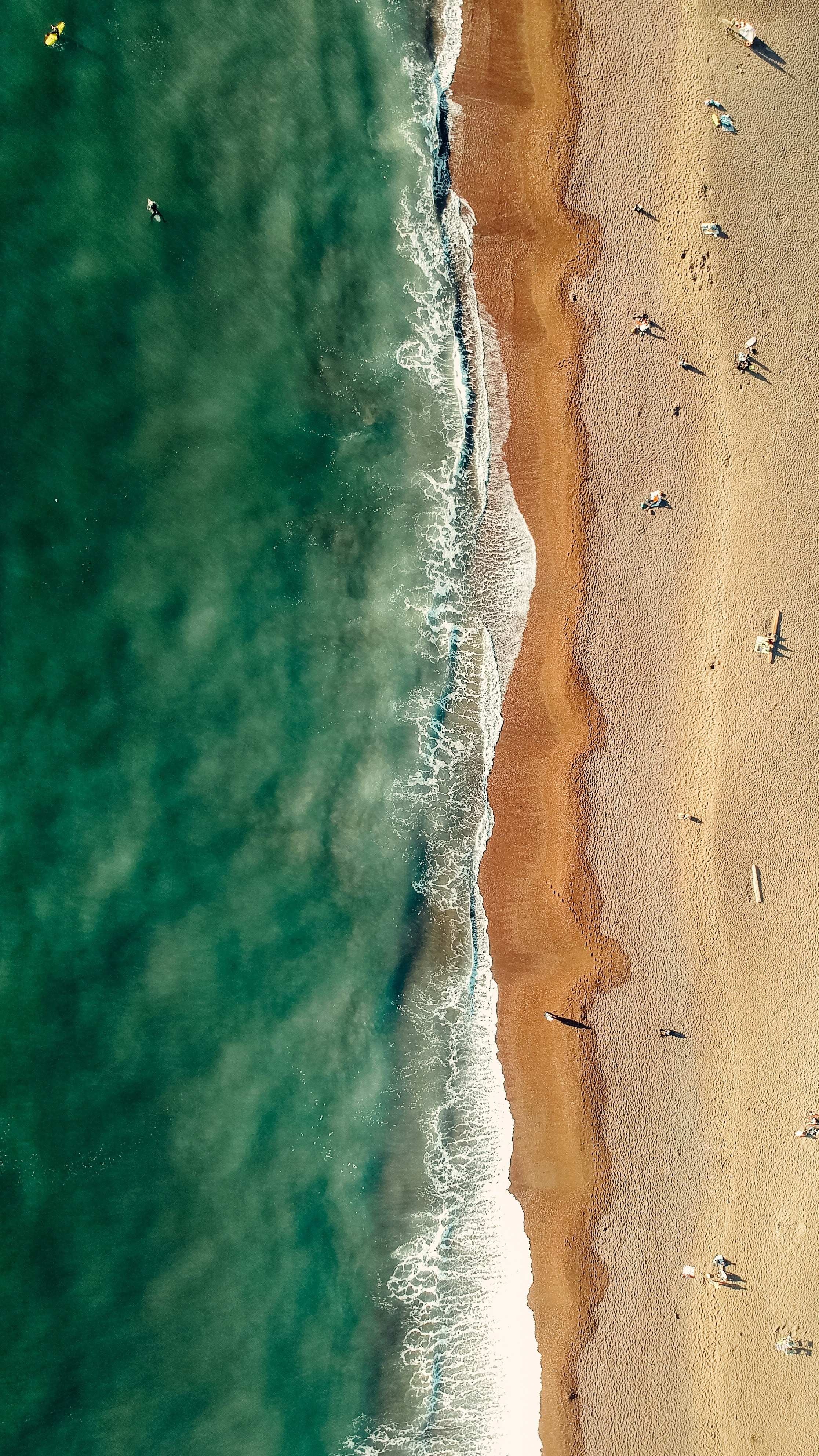 Wallpapers