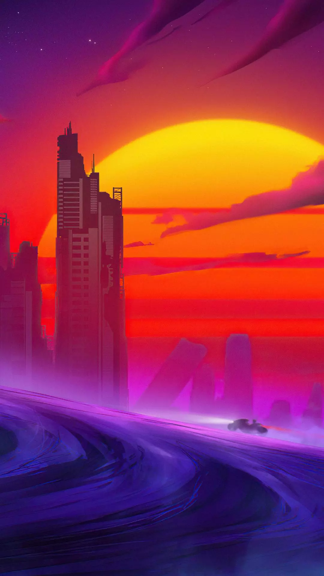 Wallpapers
