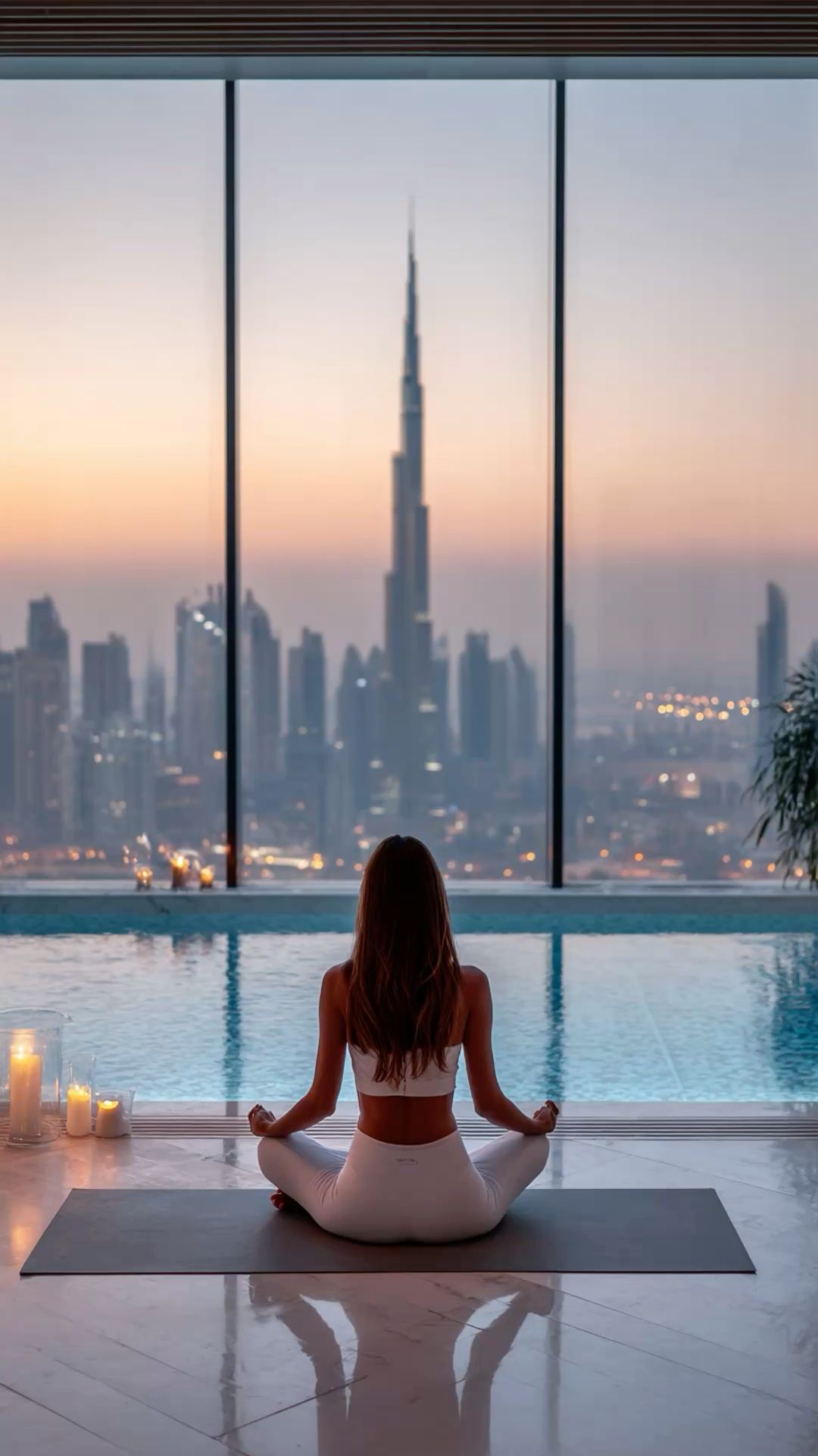 Cityscapes