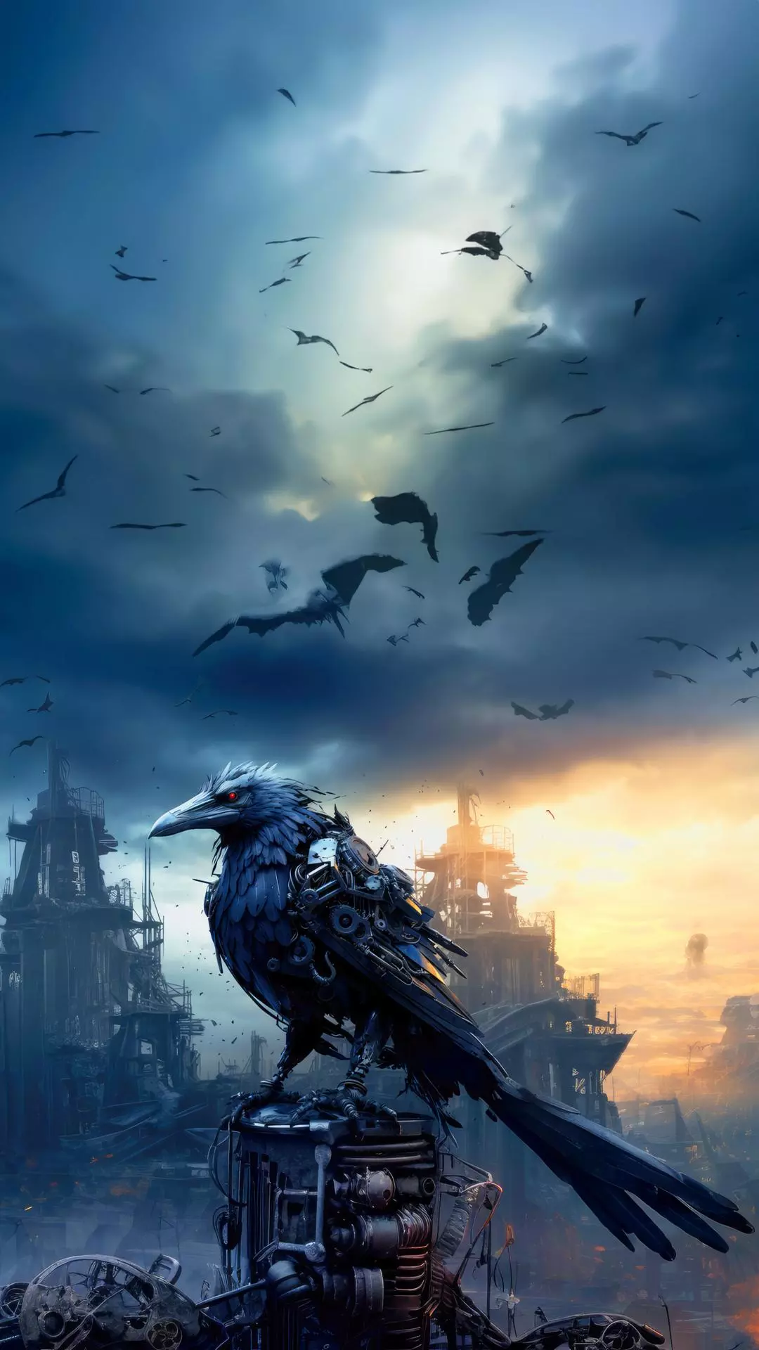 Wallpapers