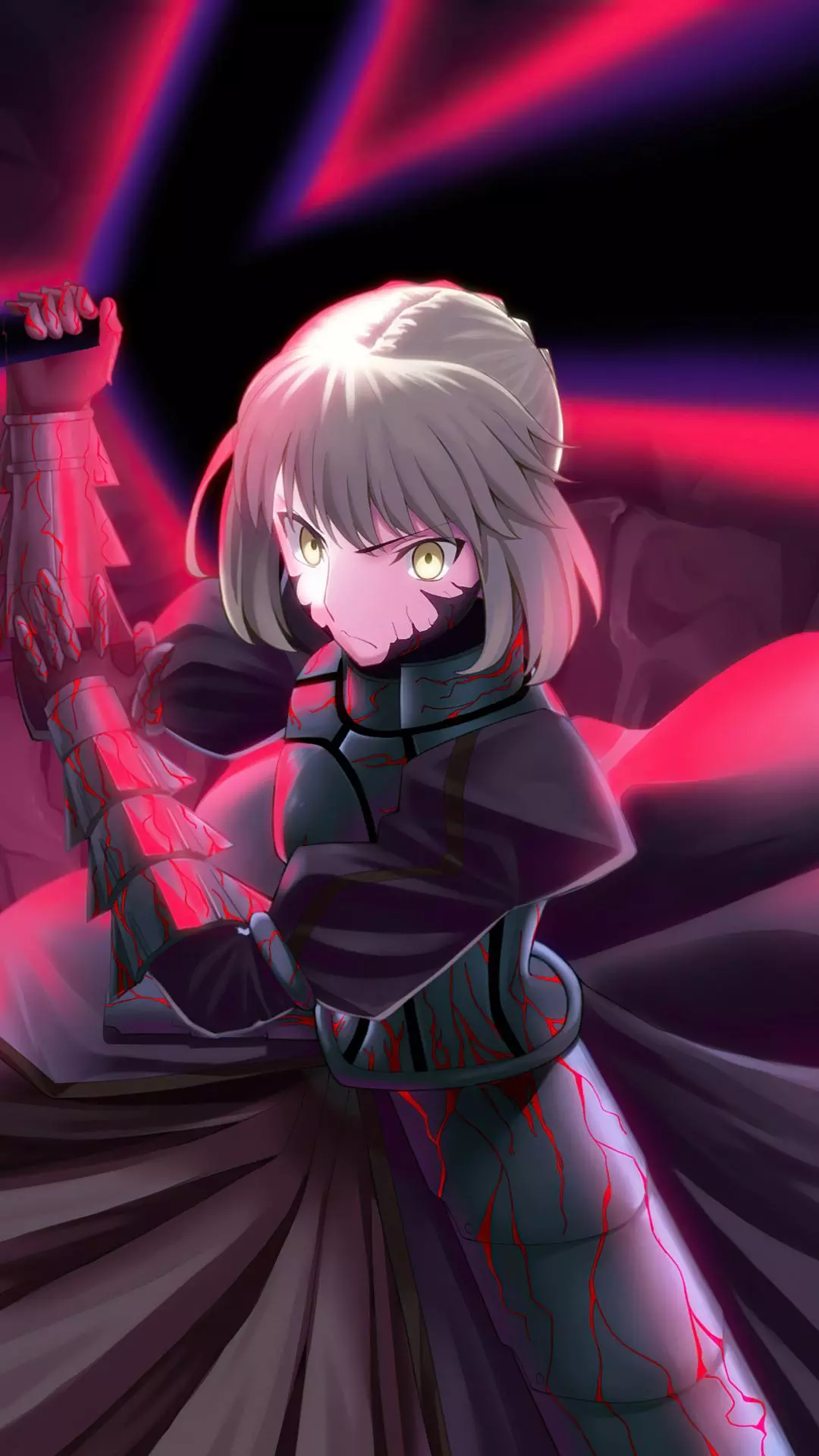 Cyberpunk / Neon