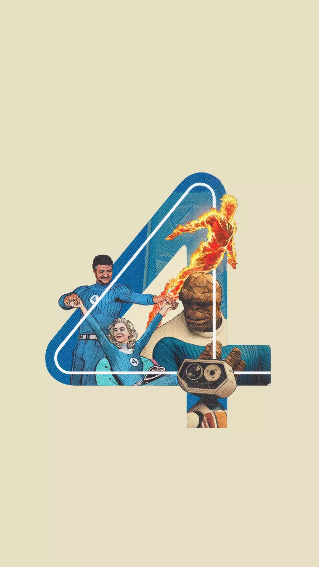 Wallpapers