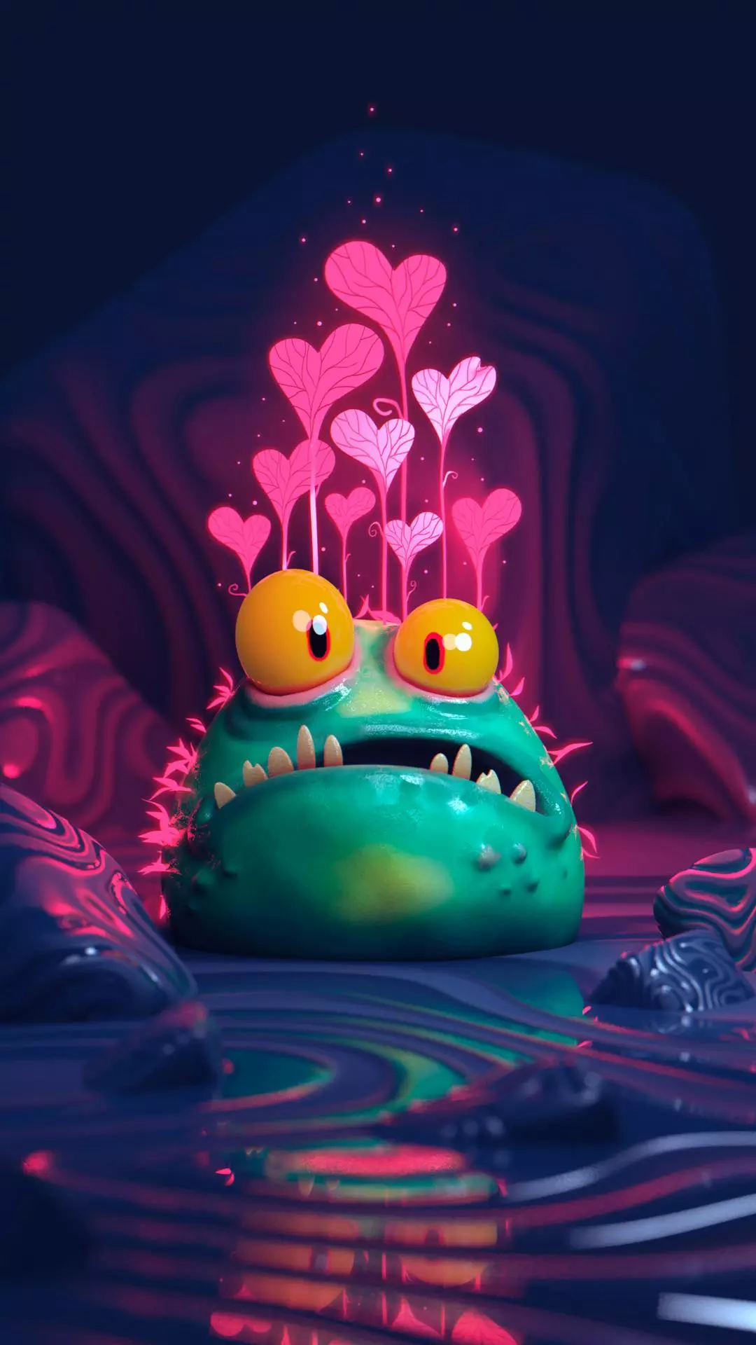 Wallpapers