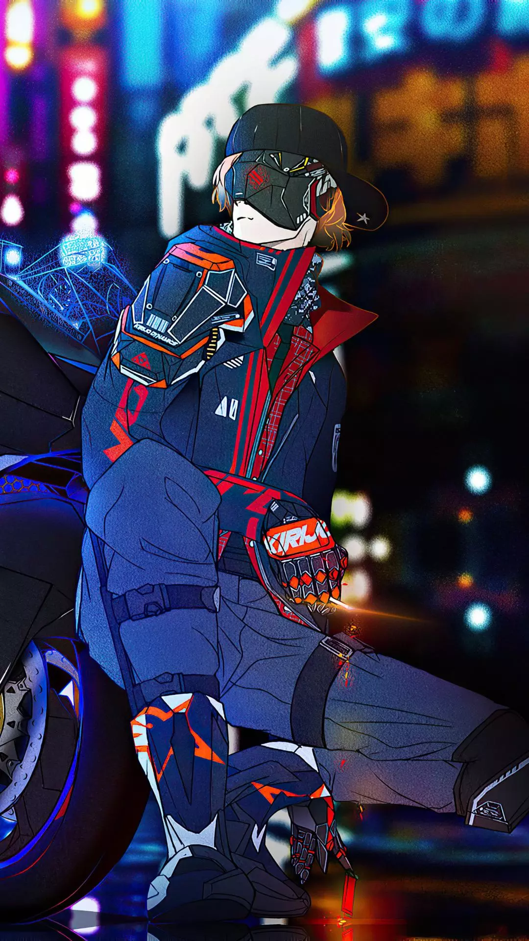 Wallpapers