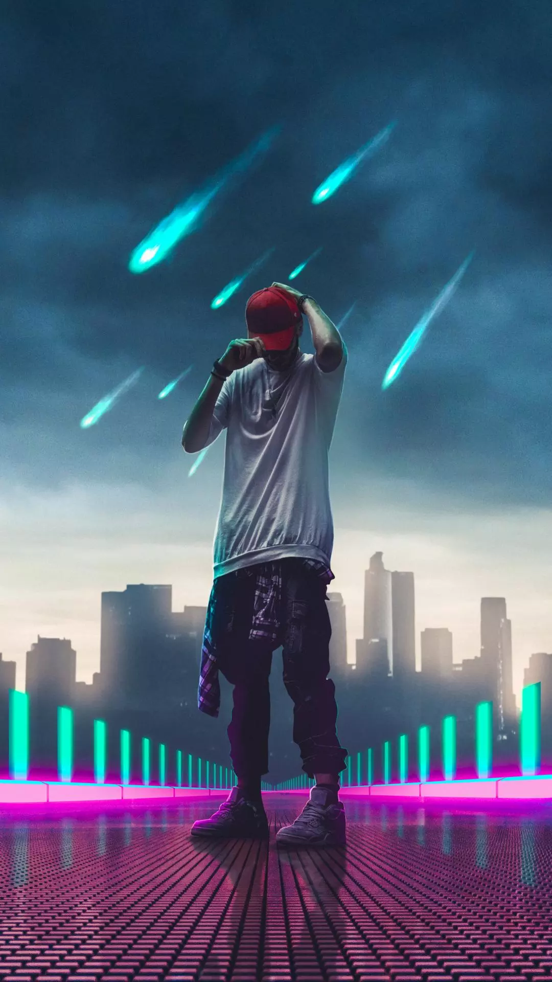 Wallpapers