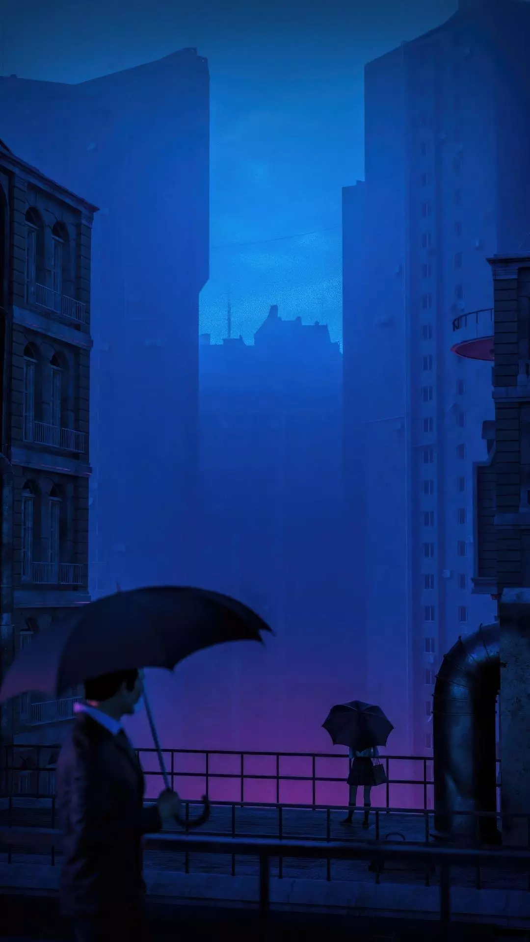 Wallpapers