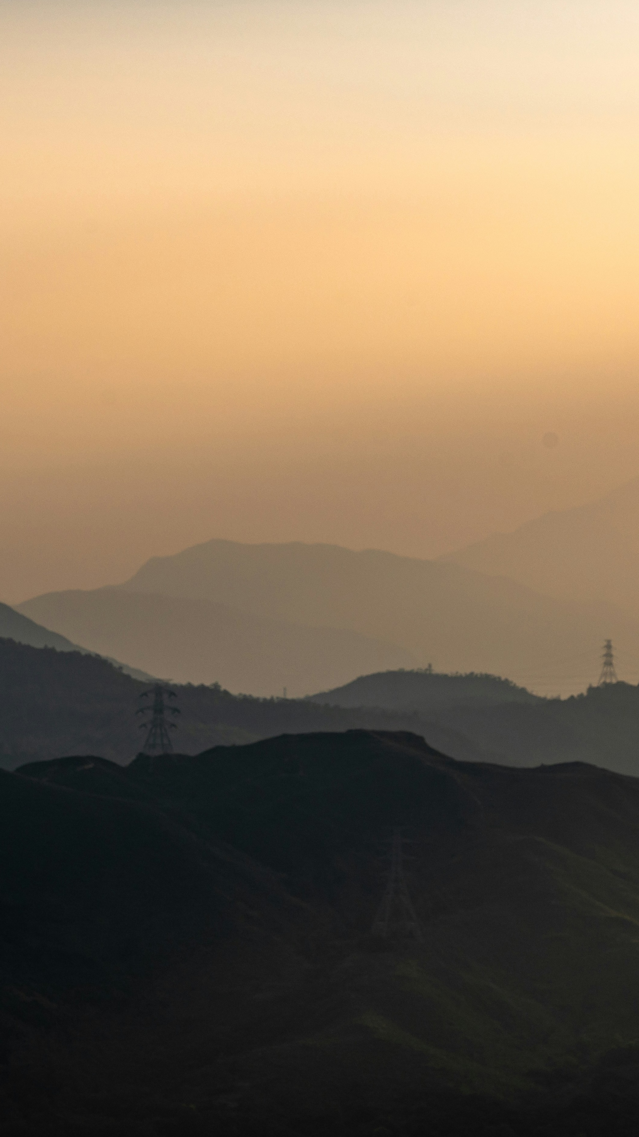 Landscapes