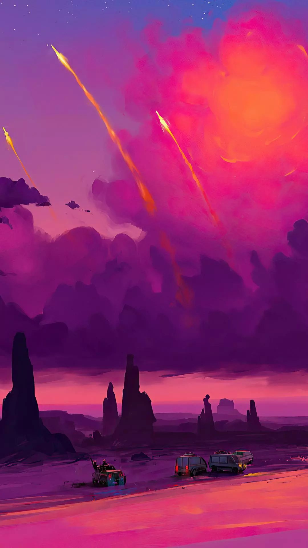 Wallpapers