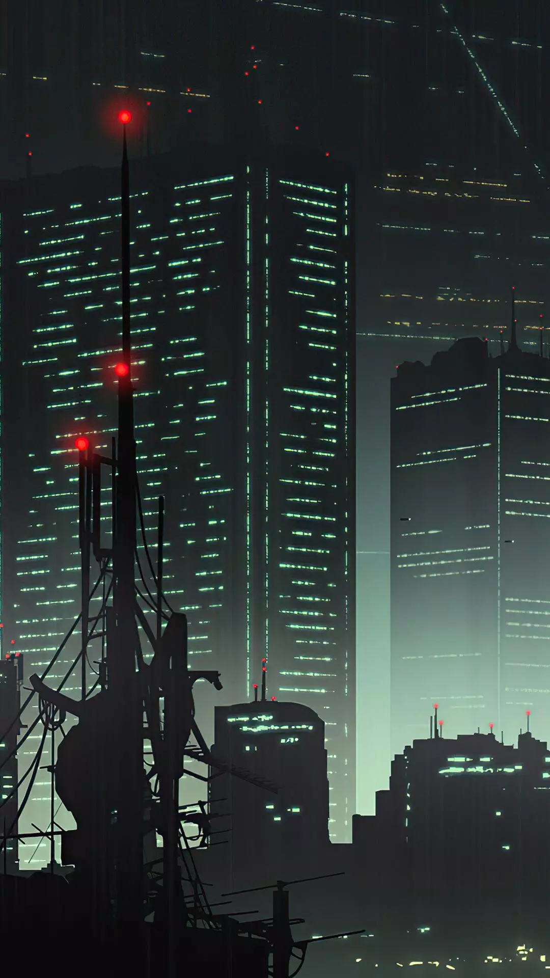 Wallpapers