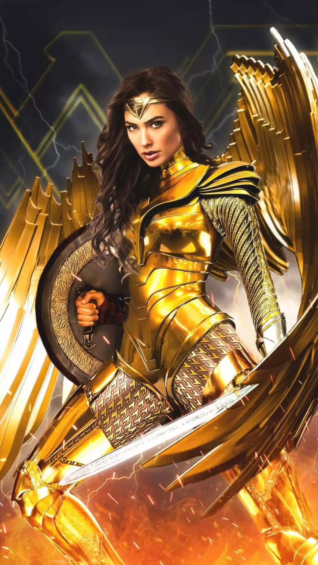 Wallpapers