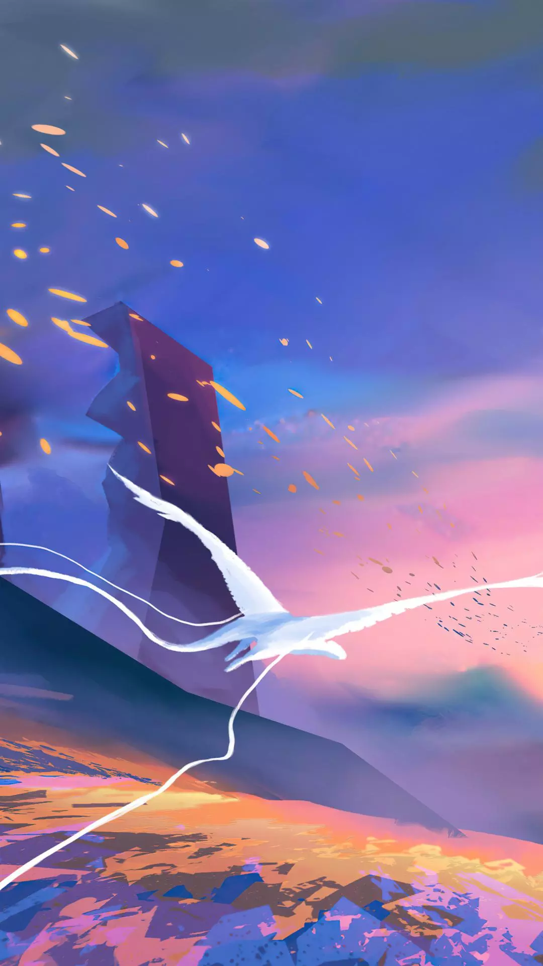 Wallpapers