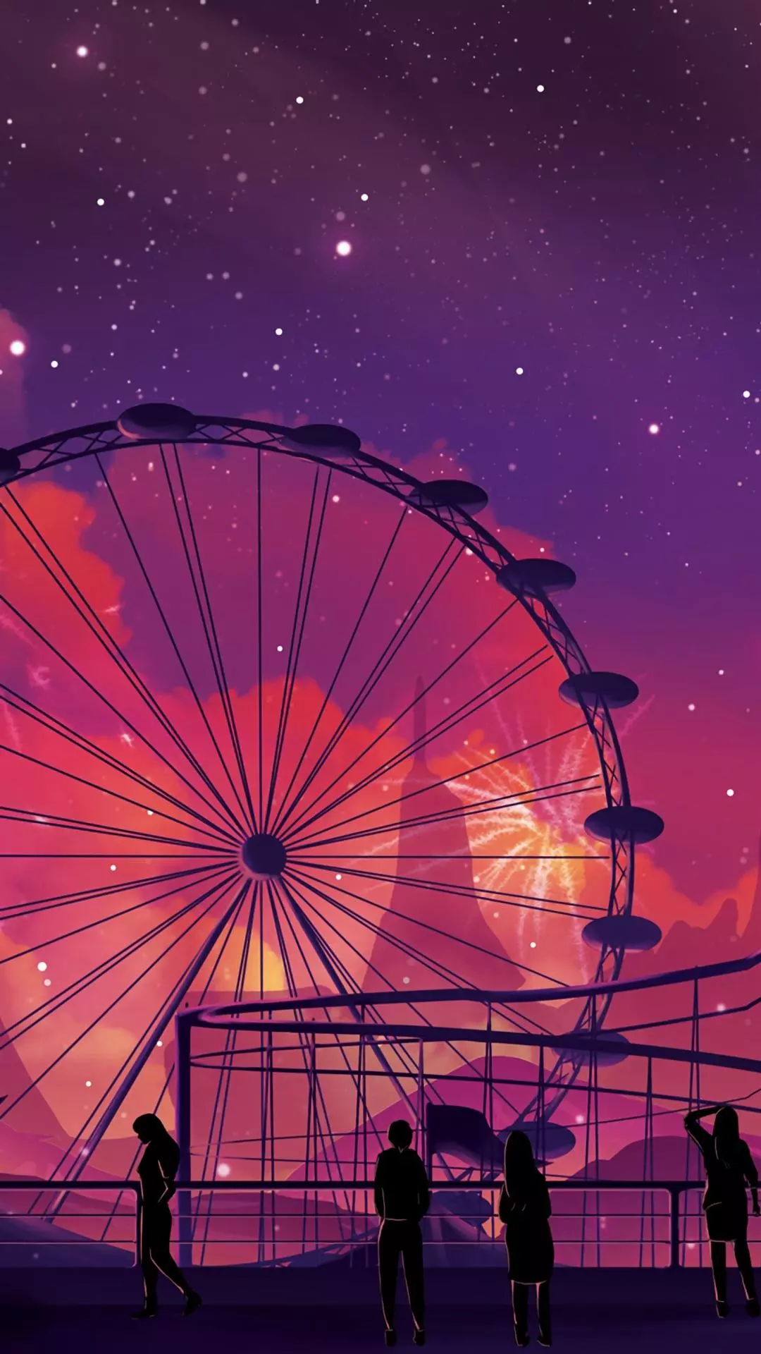 Wallpapers