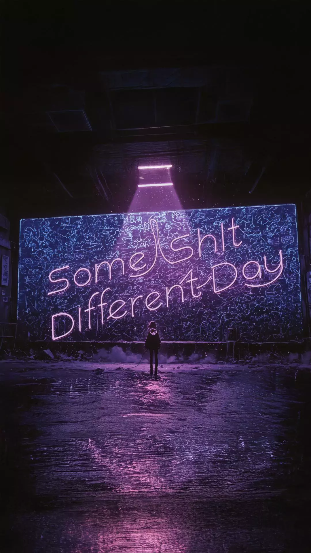 Wallpapers