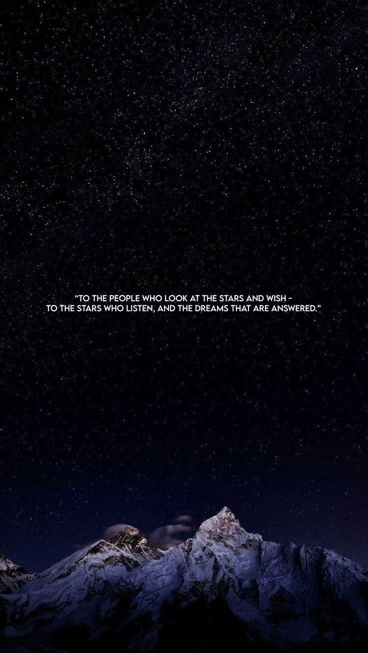 Wallpapers