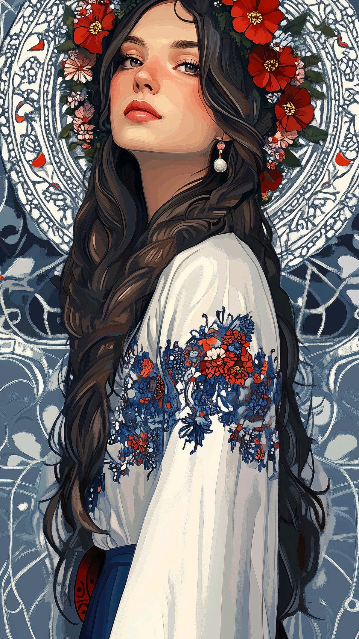 Wallpapers