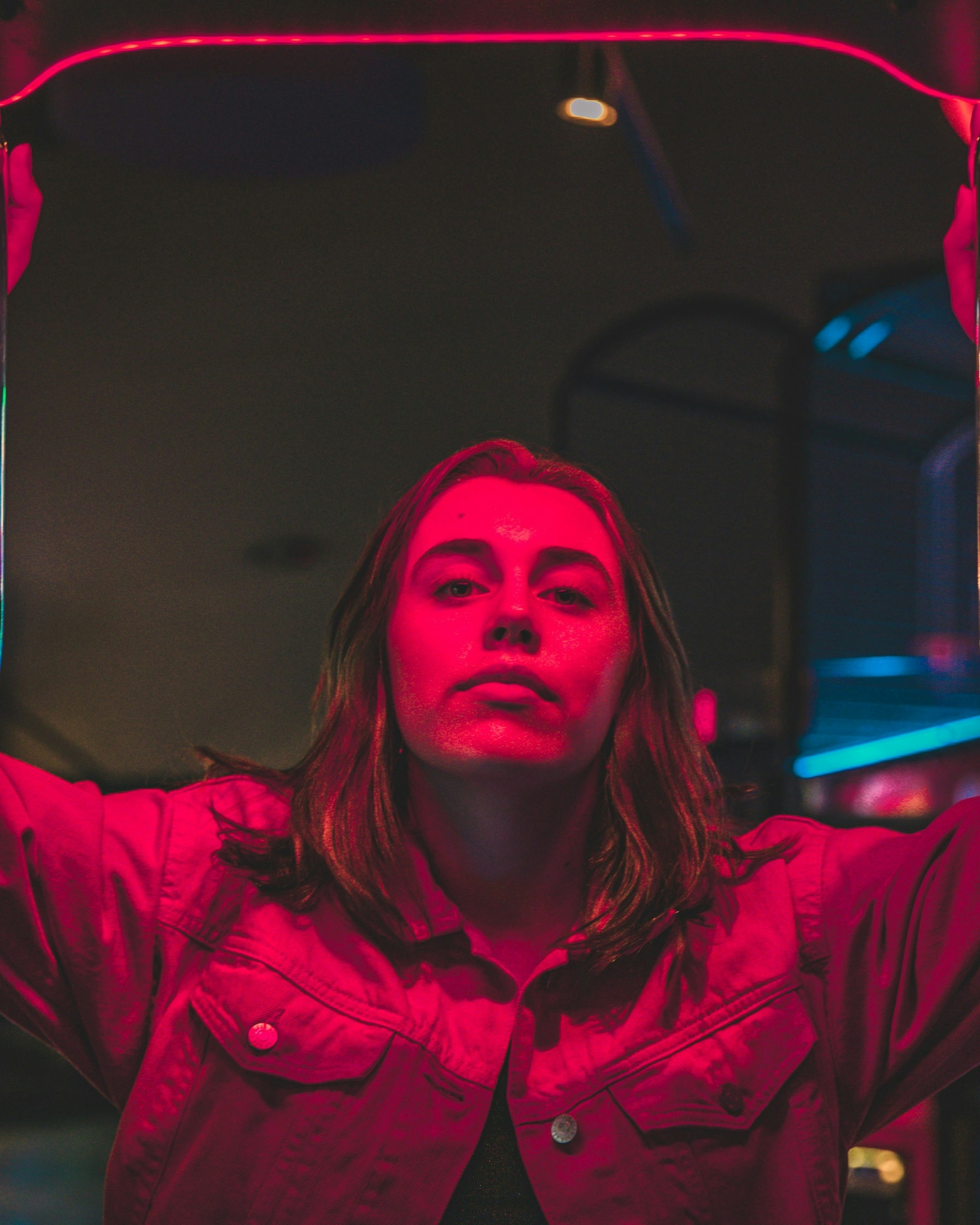 Cyberpunk / Neon
