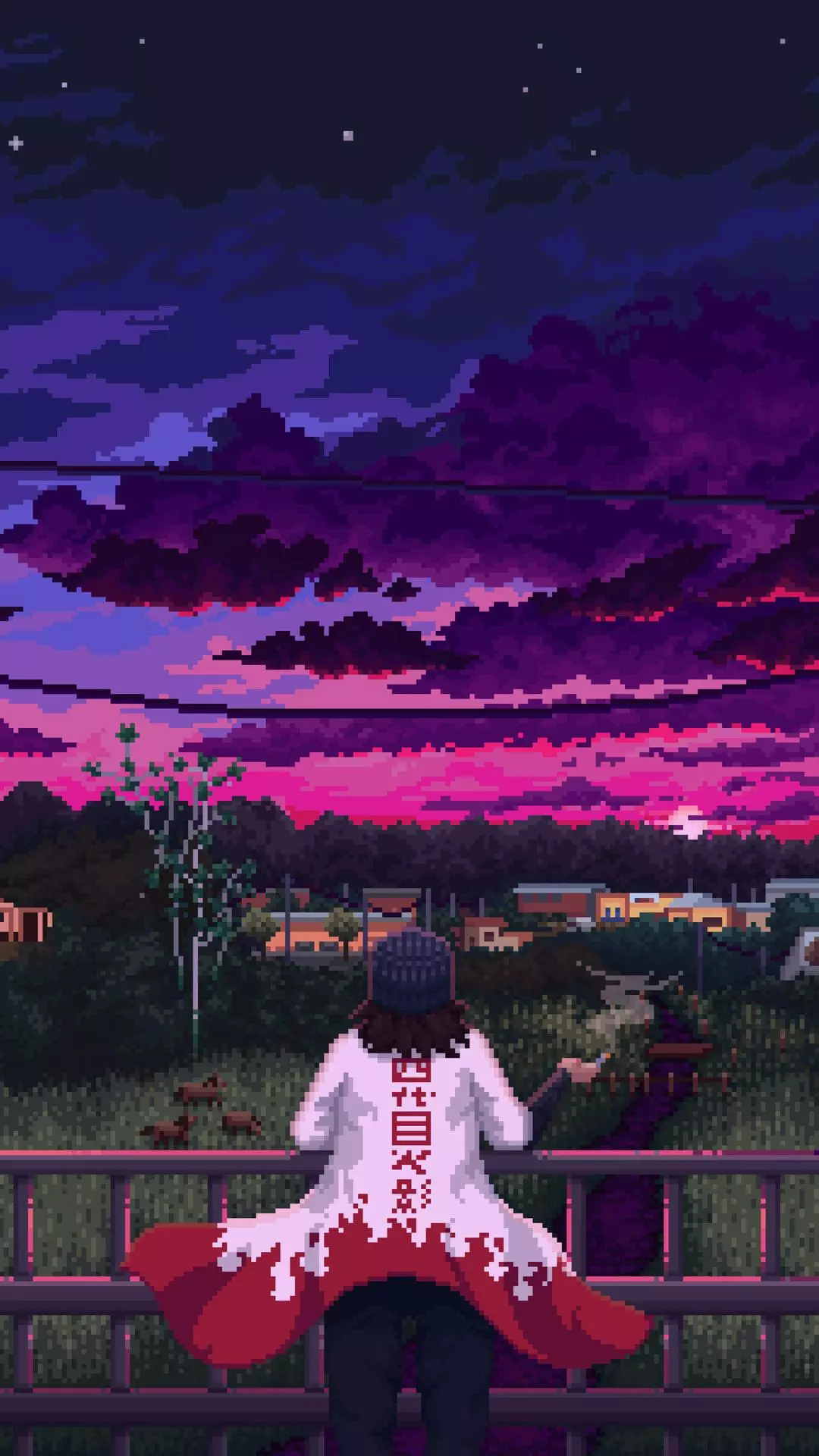 Wallpapers