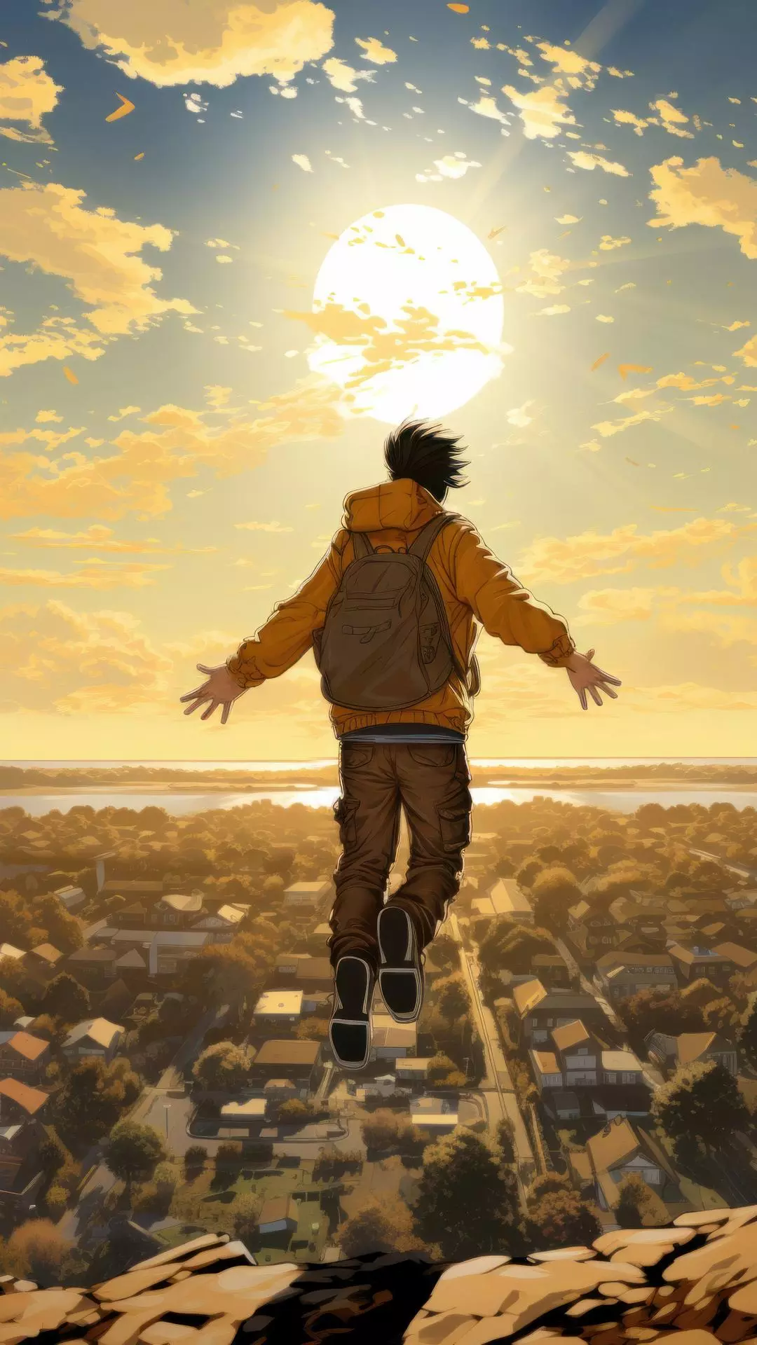 Wallpapers