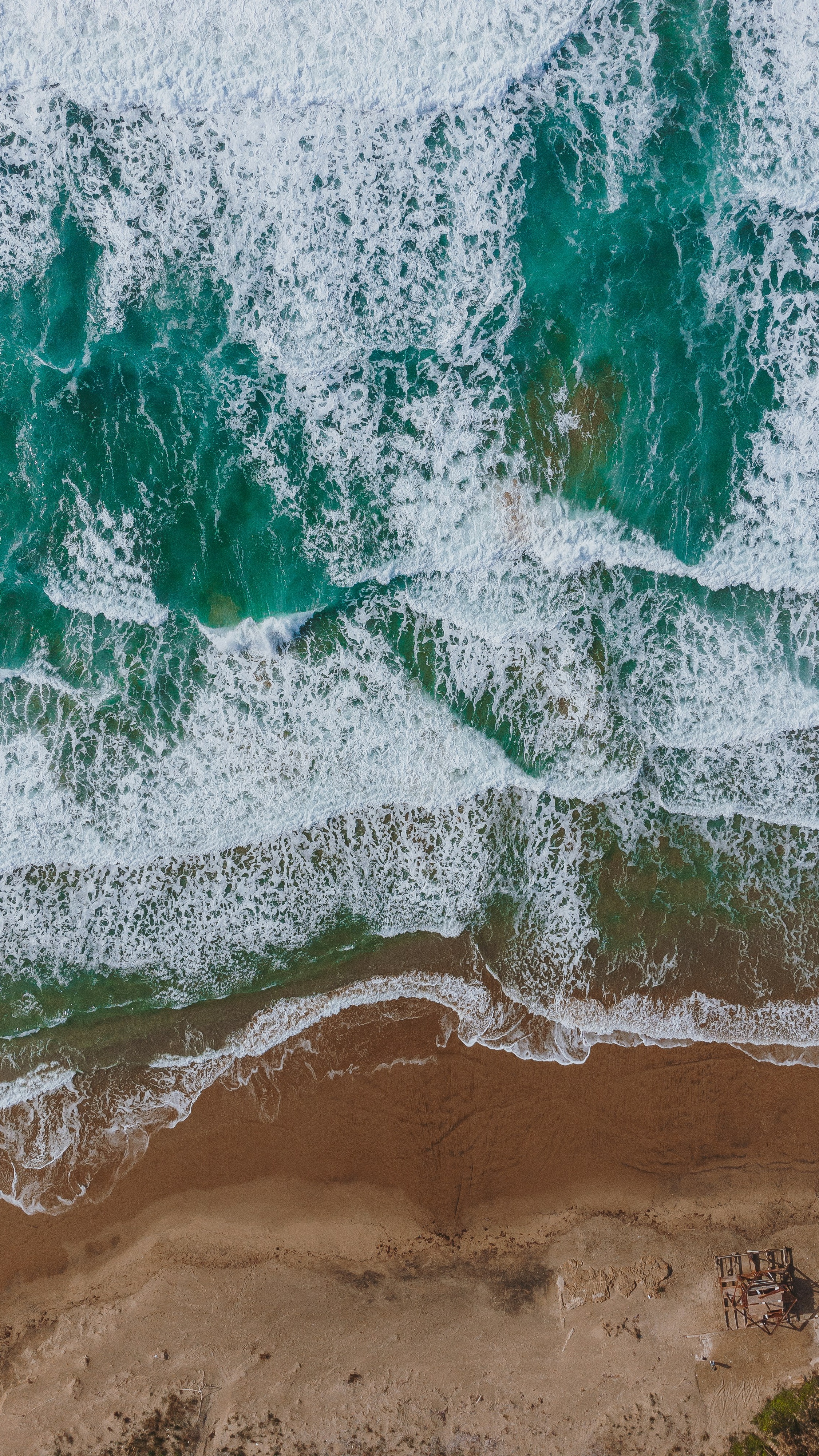 Wallpapers
