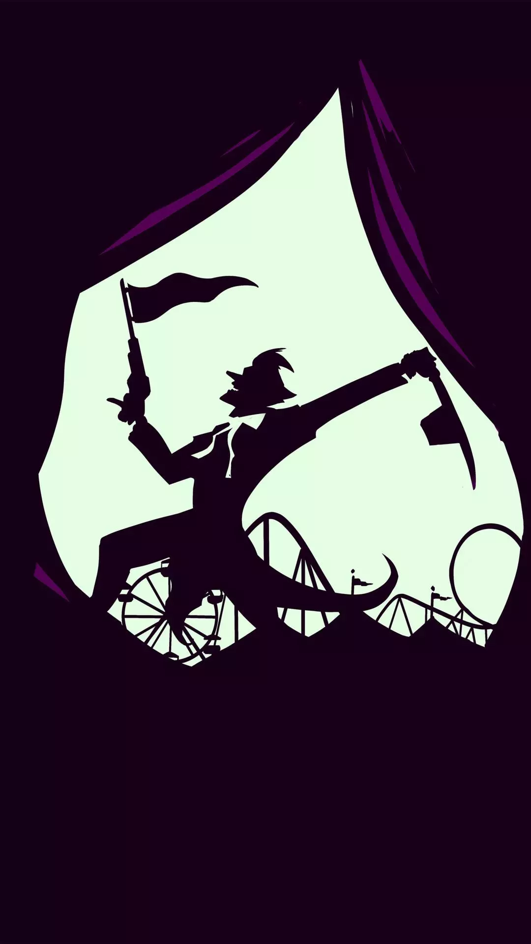 Wallpapers