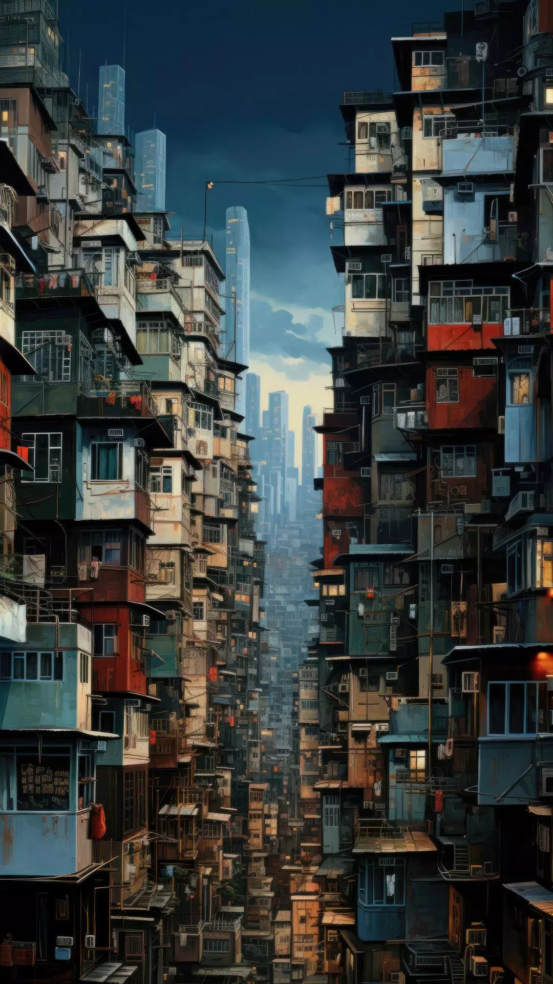 Wallpapers
