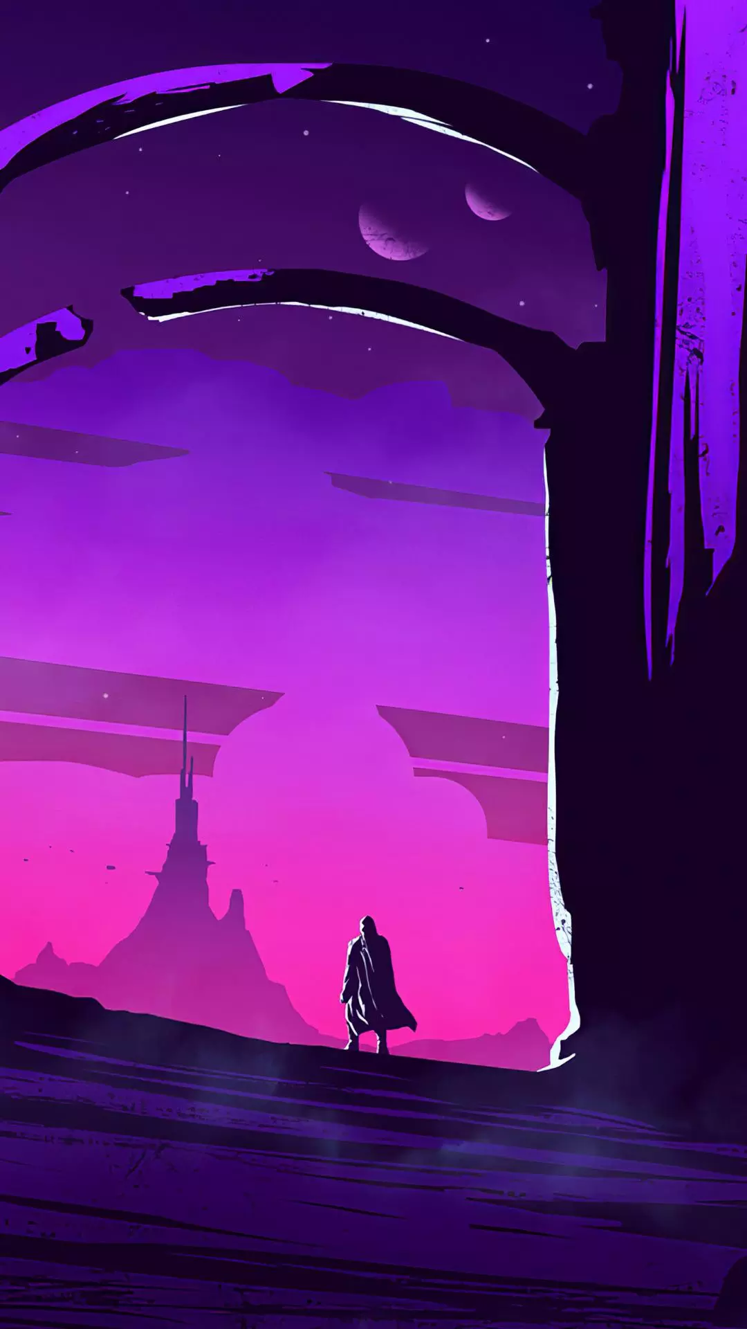 Wallpapers