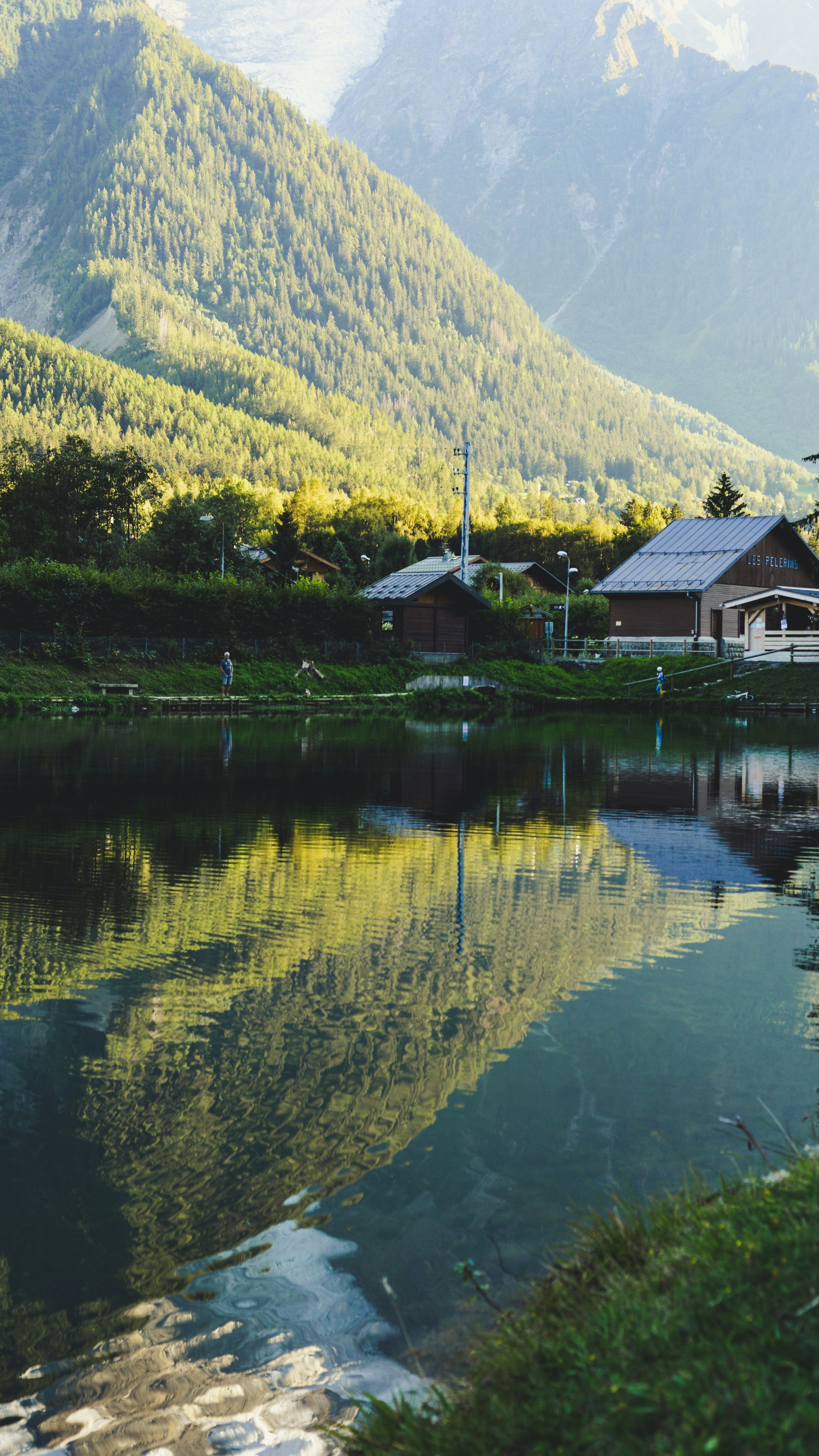 Landscapes